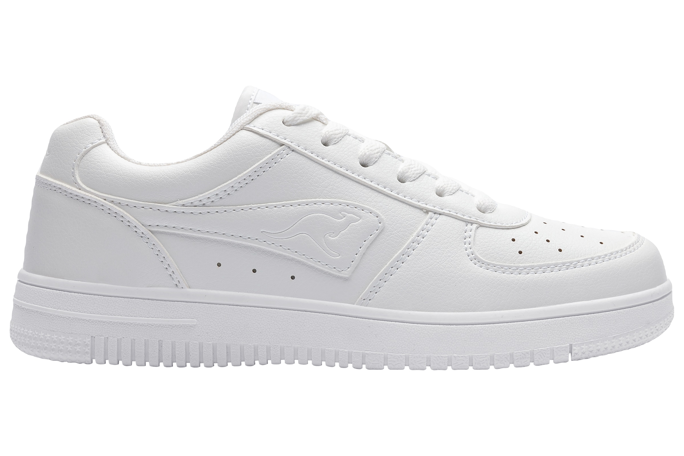 KangaROOS Sneaker »K-Watch«