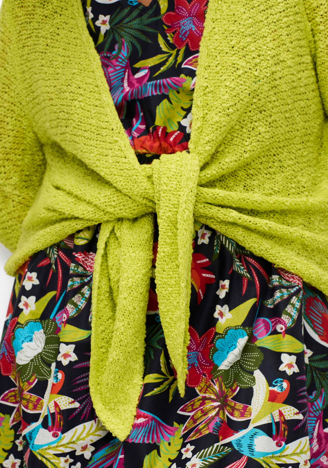sheego by Joe Browns Strickjacke