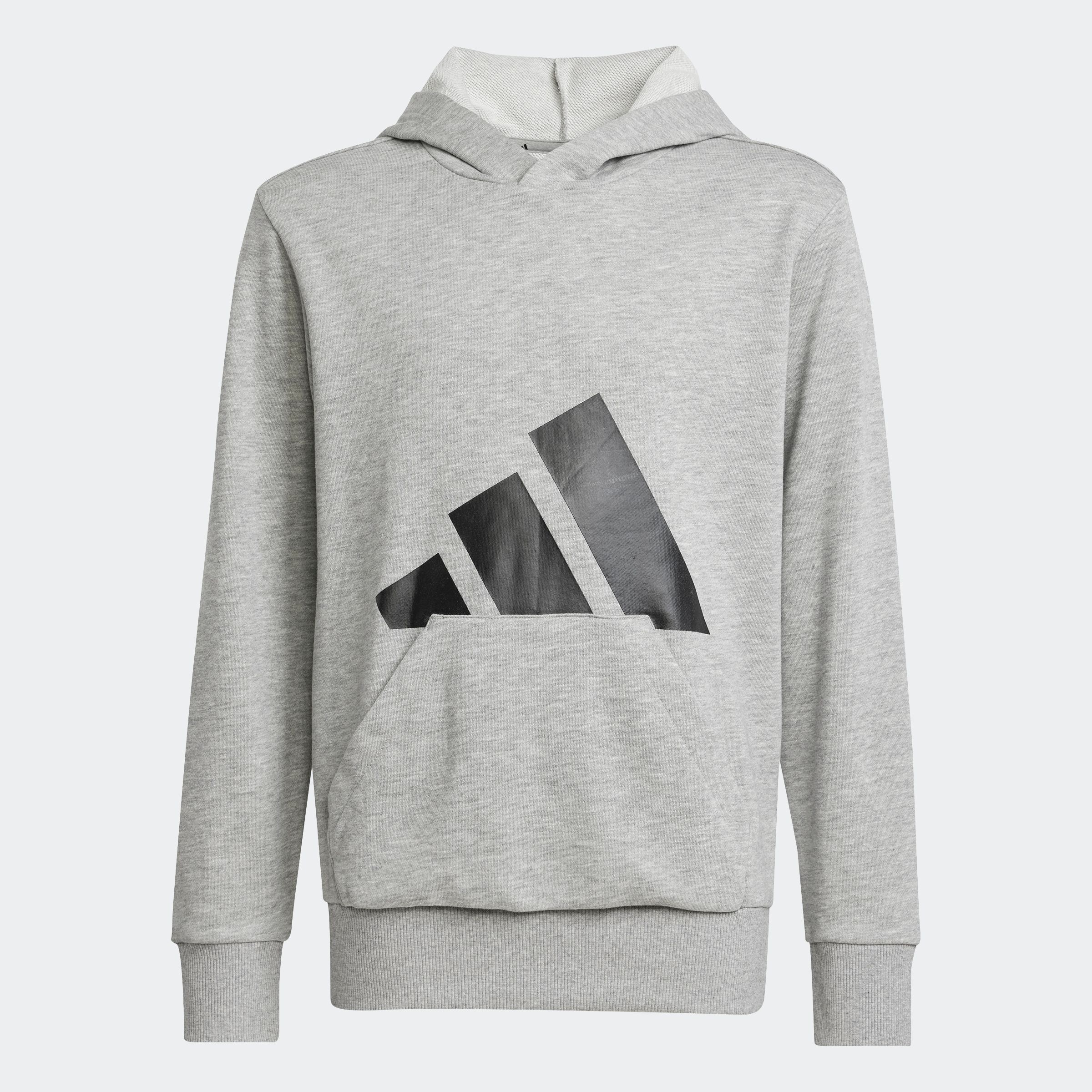 adidas Sportswear Kapuzensweatshirt »J BL FT HD 280«
