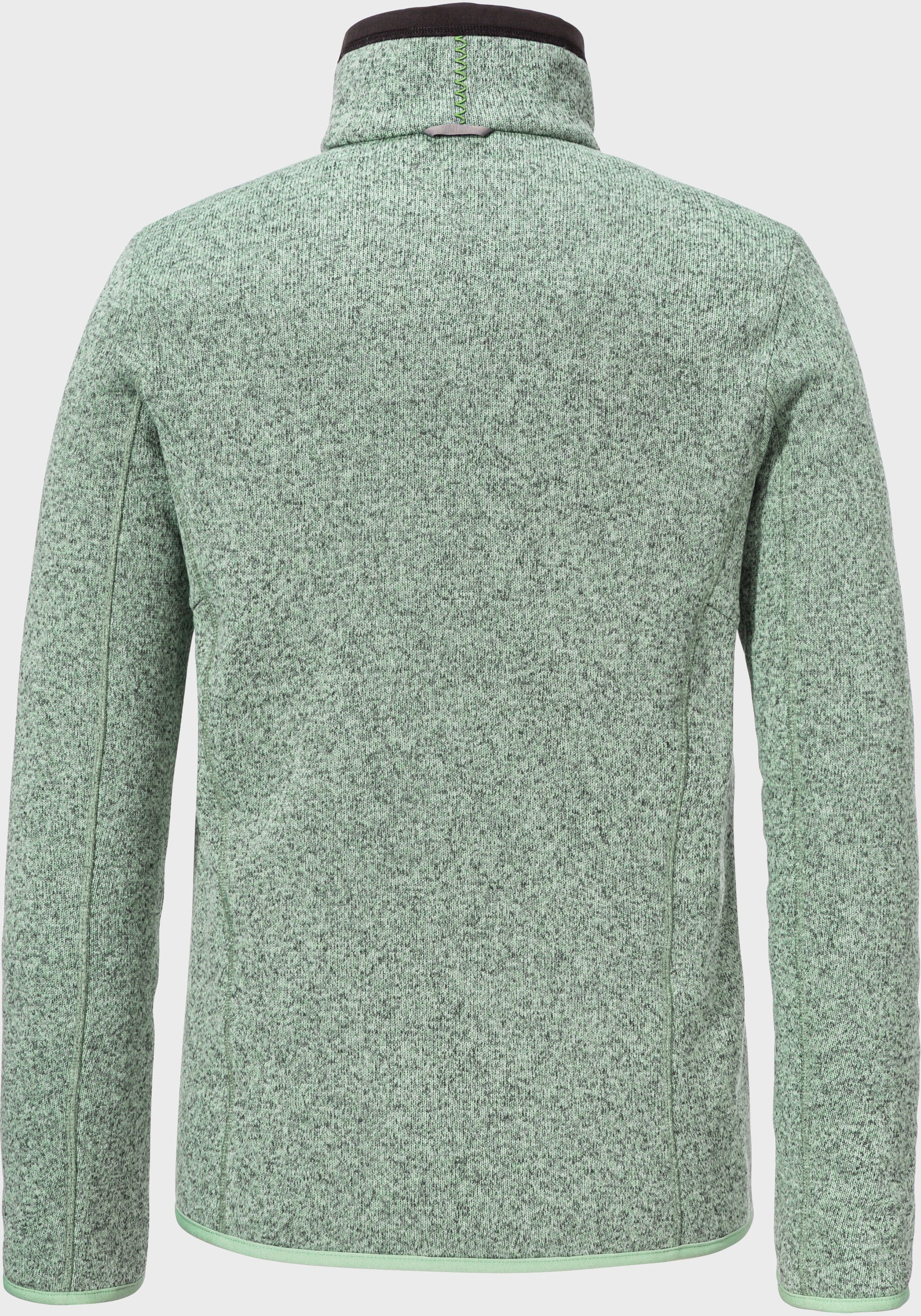 Schöffel Fleecejacke »Hiking CIRC Fleece Jk Style Yew WMS«, ohne Kapuze