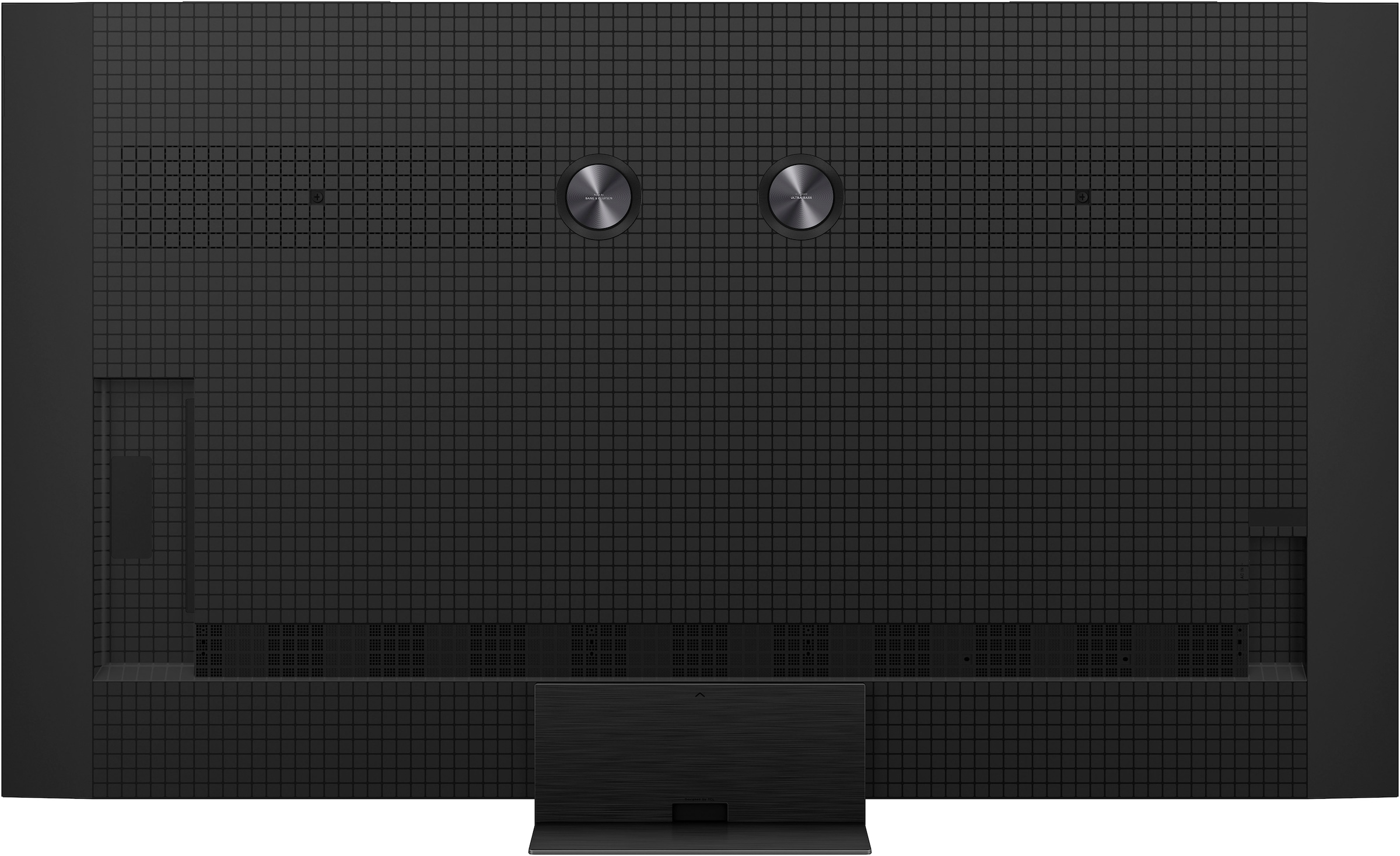 TCL QLED Mini LED-Fernseher »75Q8CX7«, 4K Ultra HD, Google TV-Smart-TV, Audio von Bang & Olufsen, Smart TV, Apple TV, 144Hz, 4K HDR, Multi-HDR