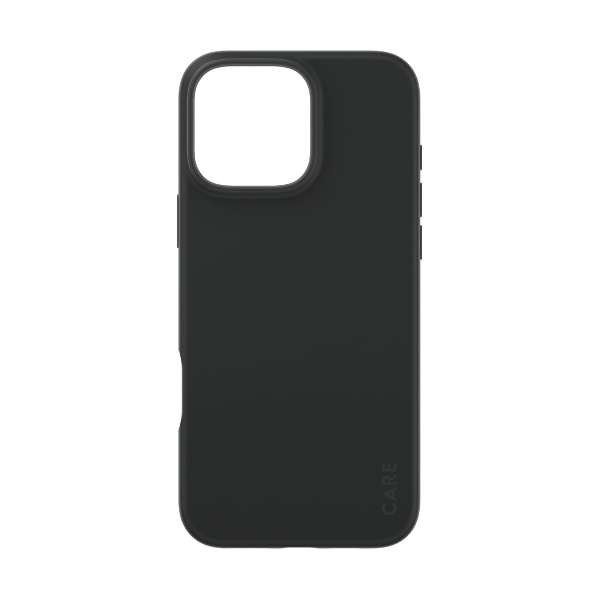 CARE by PanzerGlass Displayschutzglas »3-in-1 Protection, Glass, Case, Lenscover«, für Apple iPhone 16 Pro Max, Displayschutzfolie, Schutzfolie, Bildschirmschutz, kratz- & stoßfest