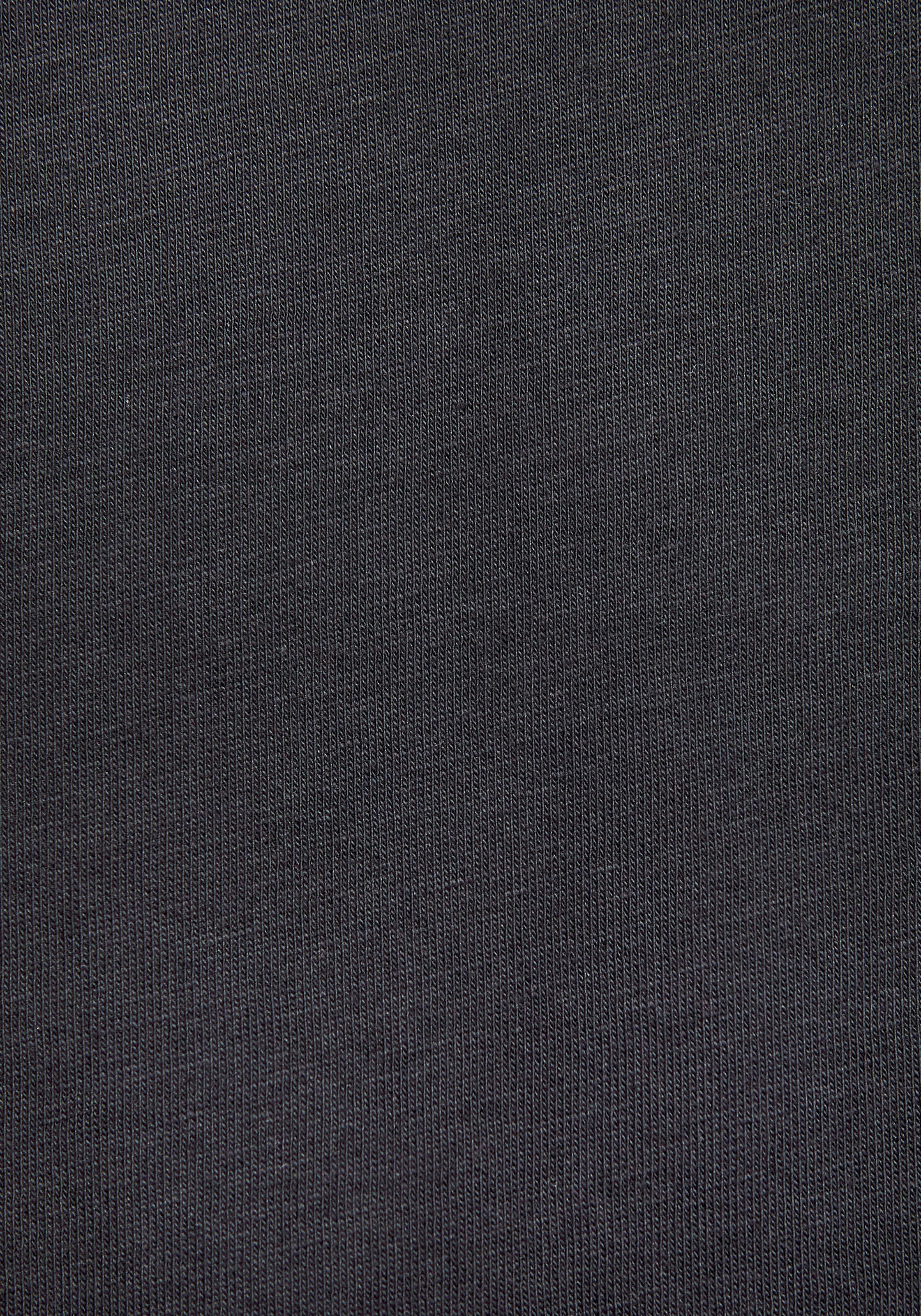 Vivance Dreams Pyjamaoberteil mit  Herzprint