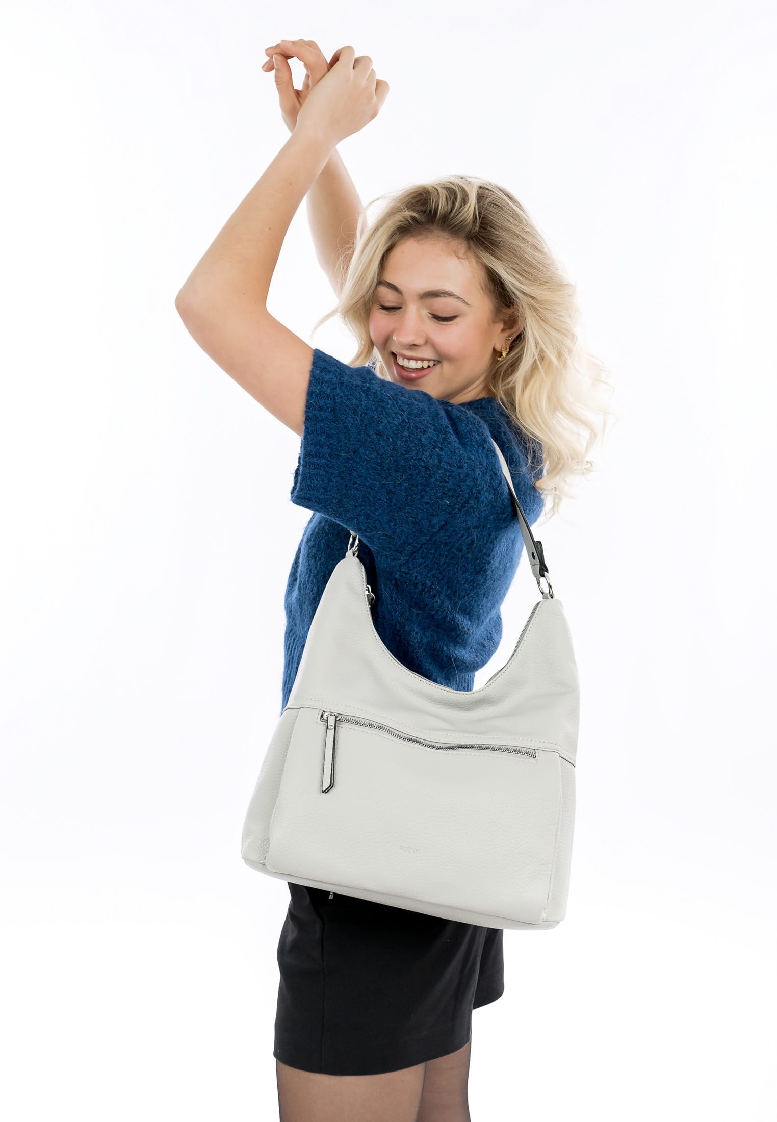 EMILY & NOAH Beuteltasche »Beutel E&N Bourges RUE 09«