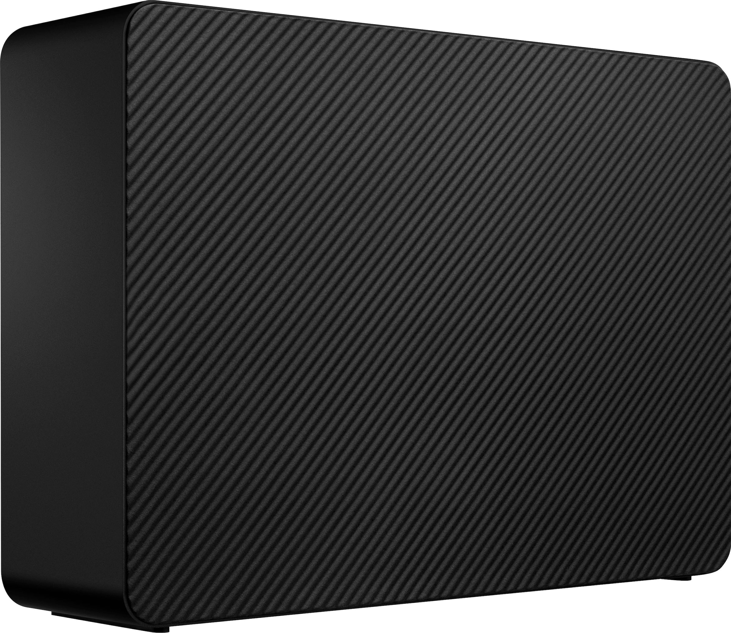 Seagate externe HDD-Festplatte »Expansion Desktop« 8 TB Anschluss USB 3.0