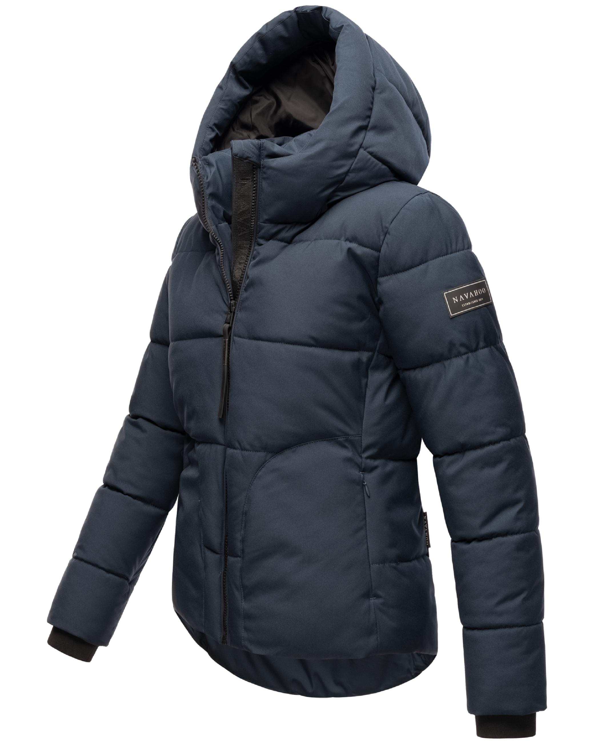 Navahoo Steppjacke »Steppjacke Lachperle XIV«