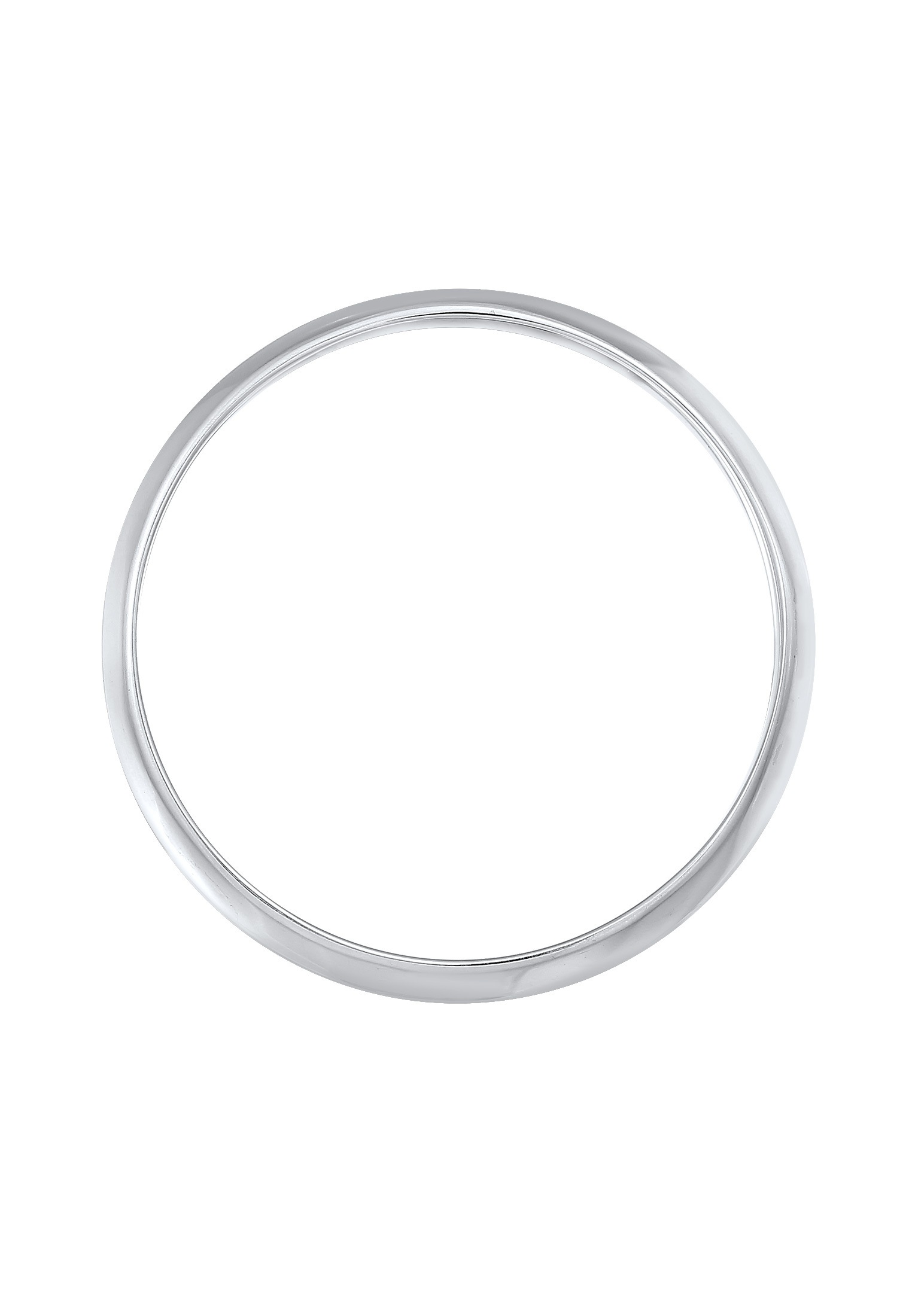Elli Silberring »Ring Paaring Basic Trend Stapelring 925 Silber«