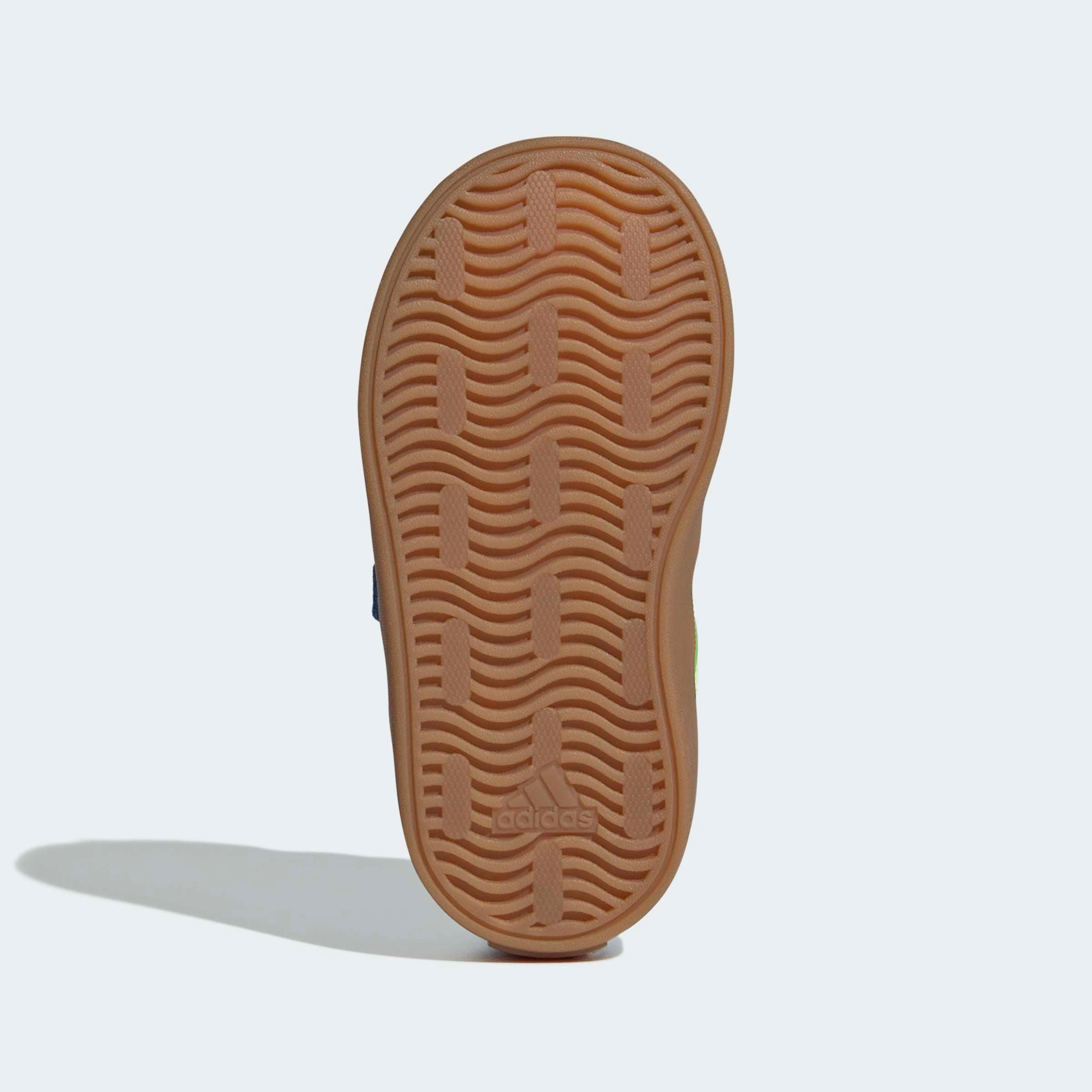 adidas Sportswear Sneaker »VL COURT 3.0«  inspiriert vom Design des adidas Handball Spezial, für Kinder