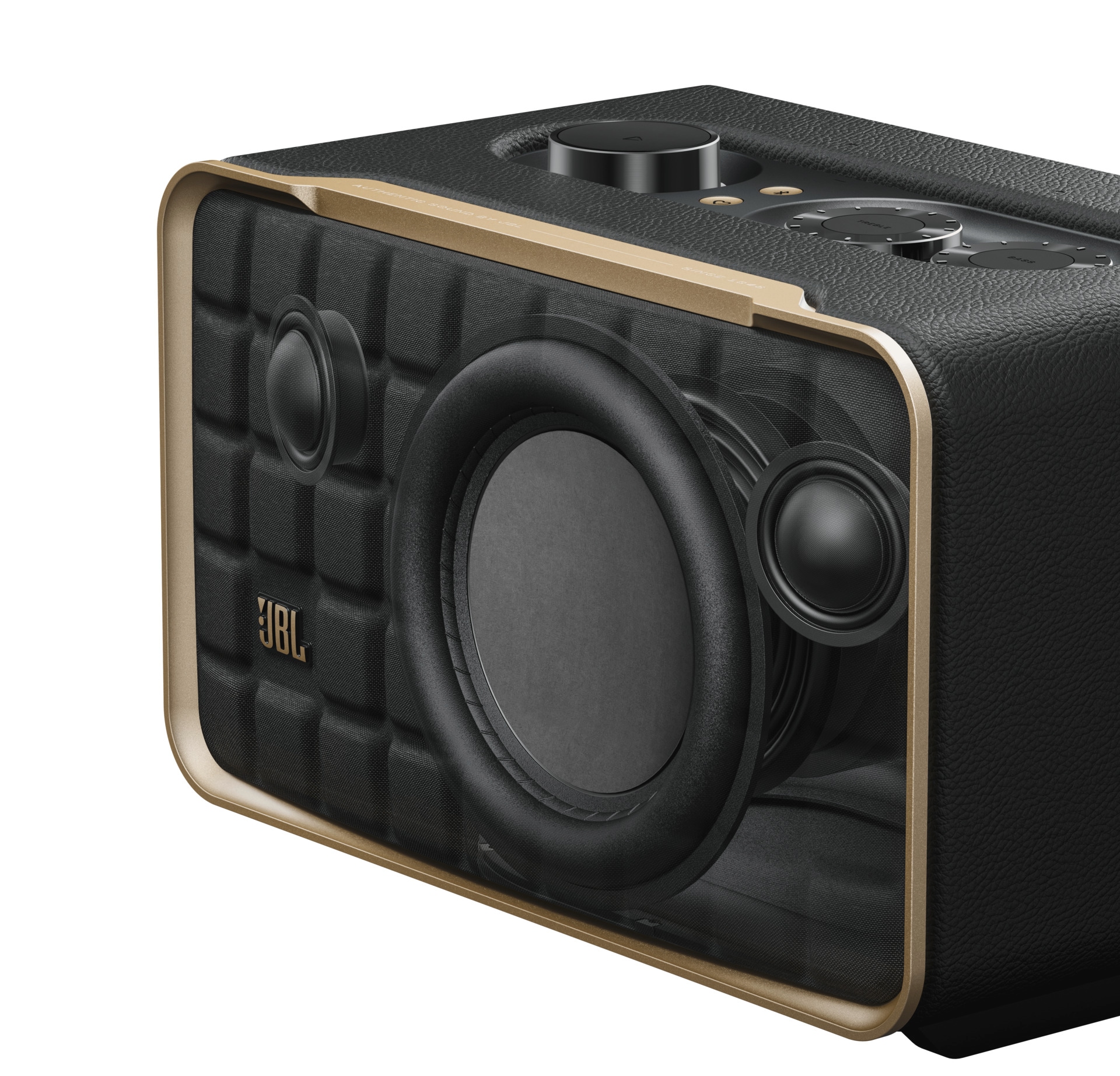 JBL Lautsprecher »Authentics 200«