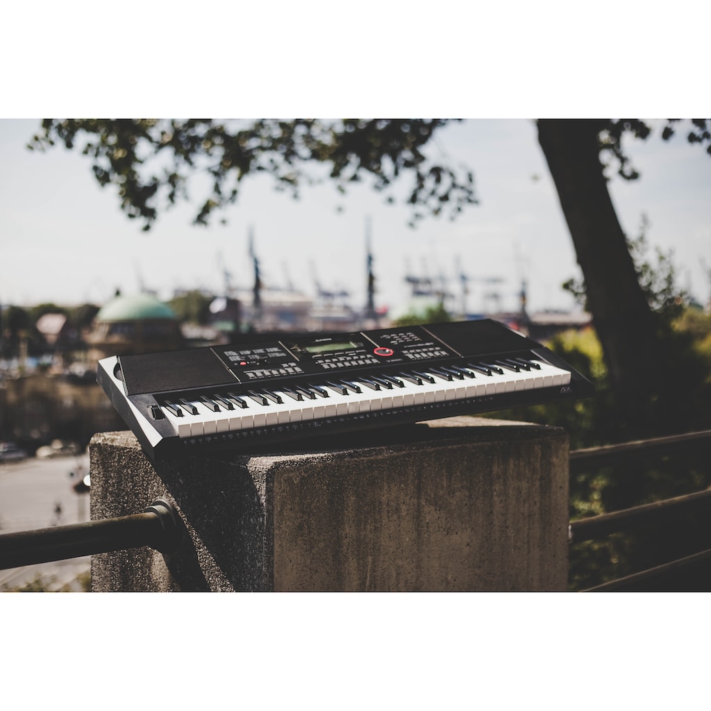 CASIO Home-Keyboard »CT-X3000«