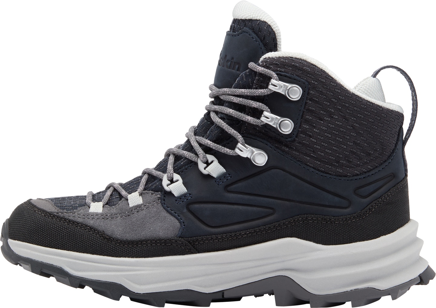 Jack Wolfskin Wanderschuh »CYROX TEXAPORE MID W«, Wasserdicht