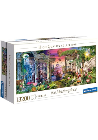 Puzzle »High Quality Collection, Visionaria«, Made in Europe; FSC® - schützt Wald -...