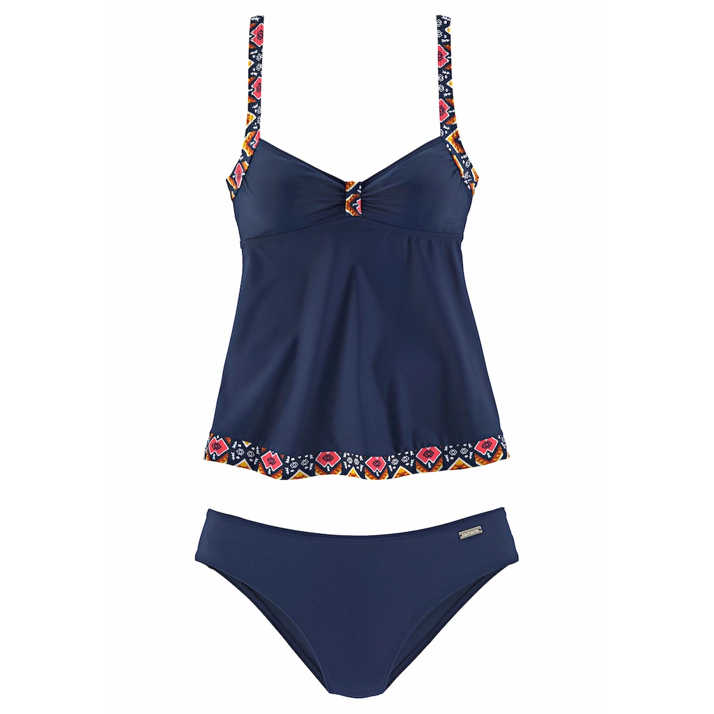 LASCANA Tankini