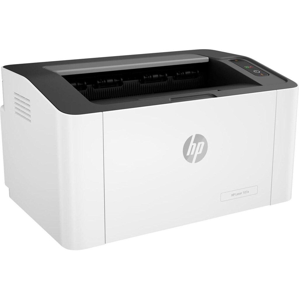 HP Laserdrucker »107a«, HP+ Instant Ink kompatibel