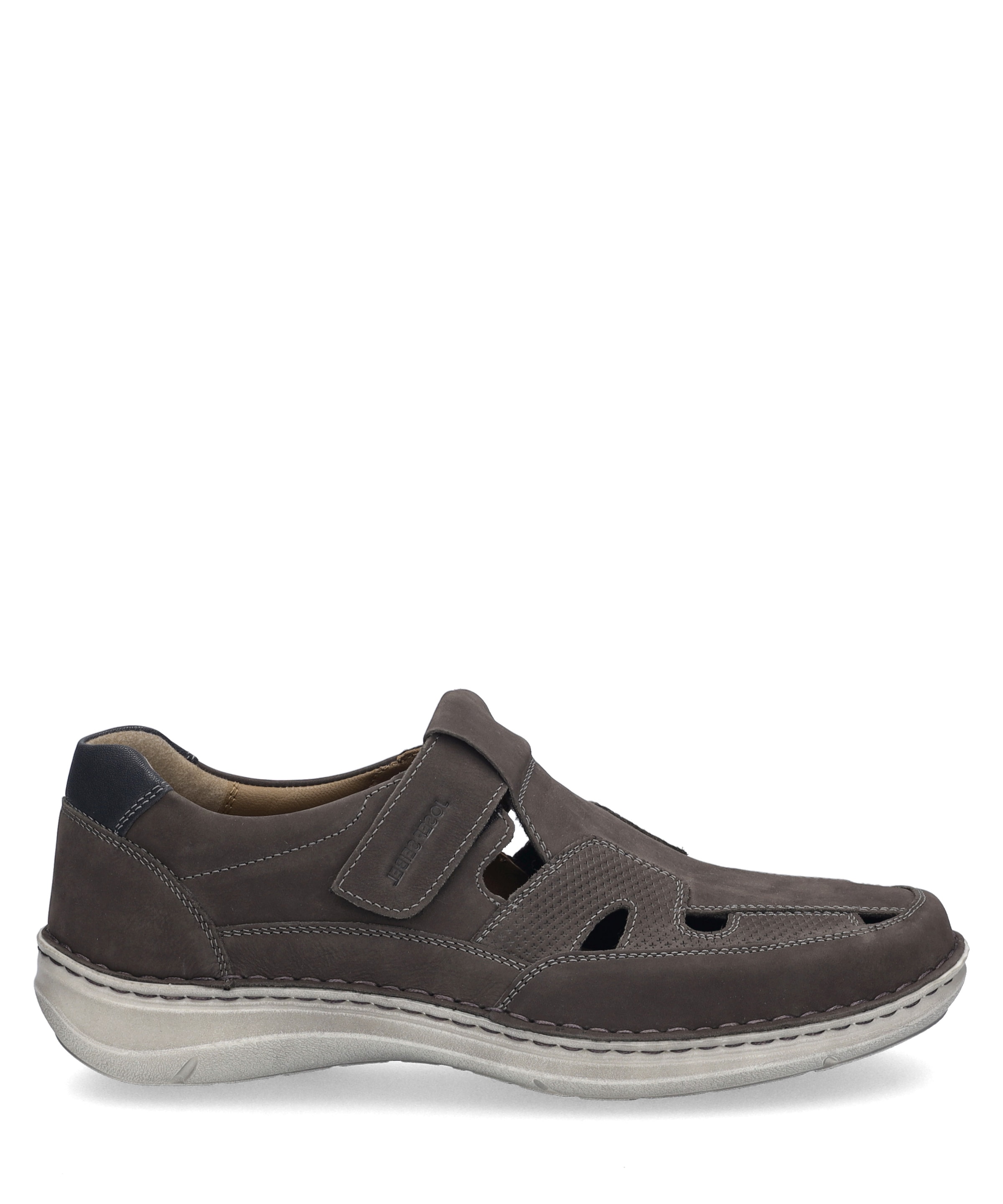 Josef Seibel Slipper »New Anvers 81, granit«