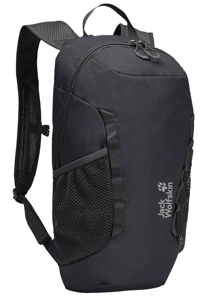 Jack Wolfskin Wanderrucksack »VELOCITY LITE 10« mit praktischen Fächern, besonders leicht und kompakt