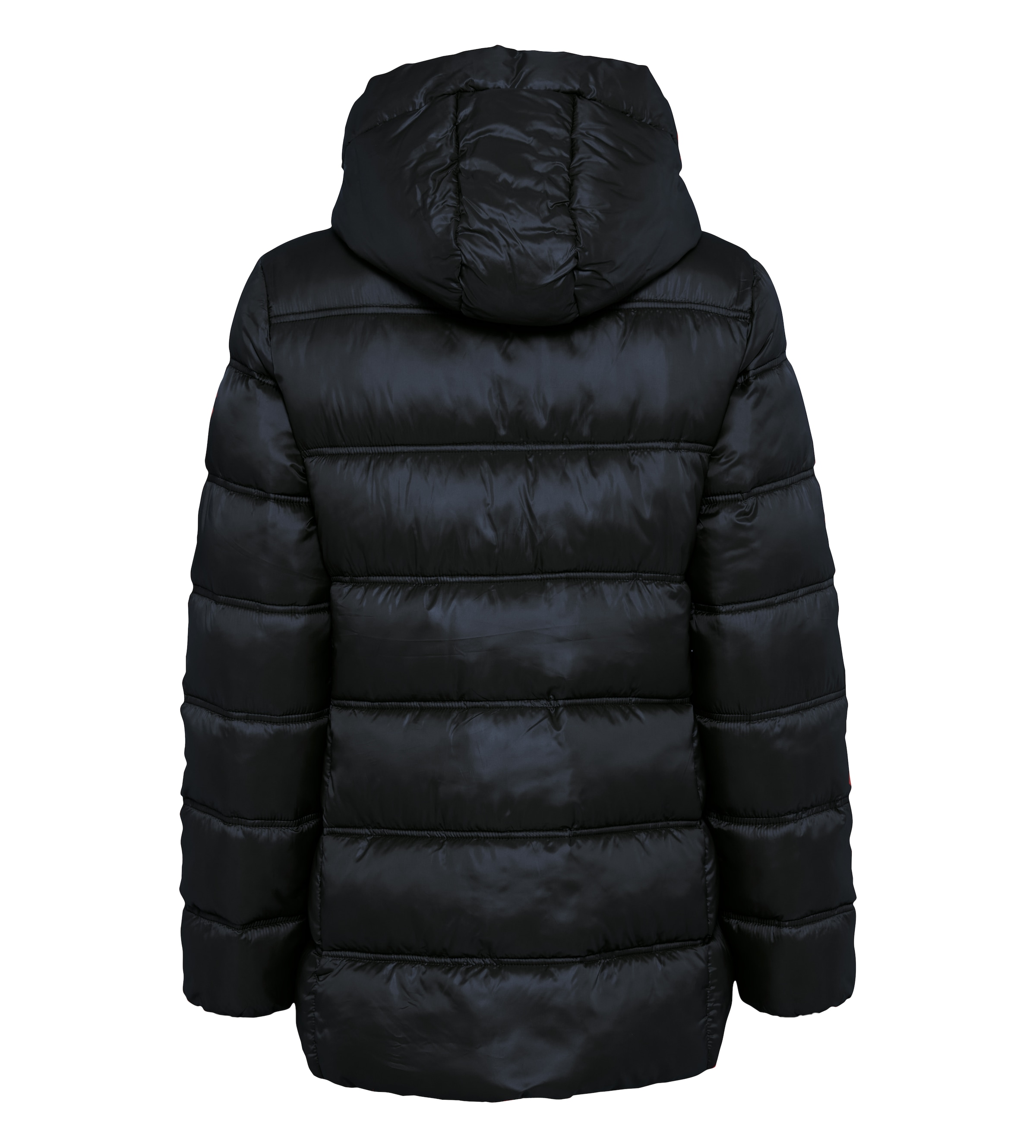 Fuchs Schmitt Steppjacke »Steppjacke« mit Kapuze mit Kapuze