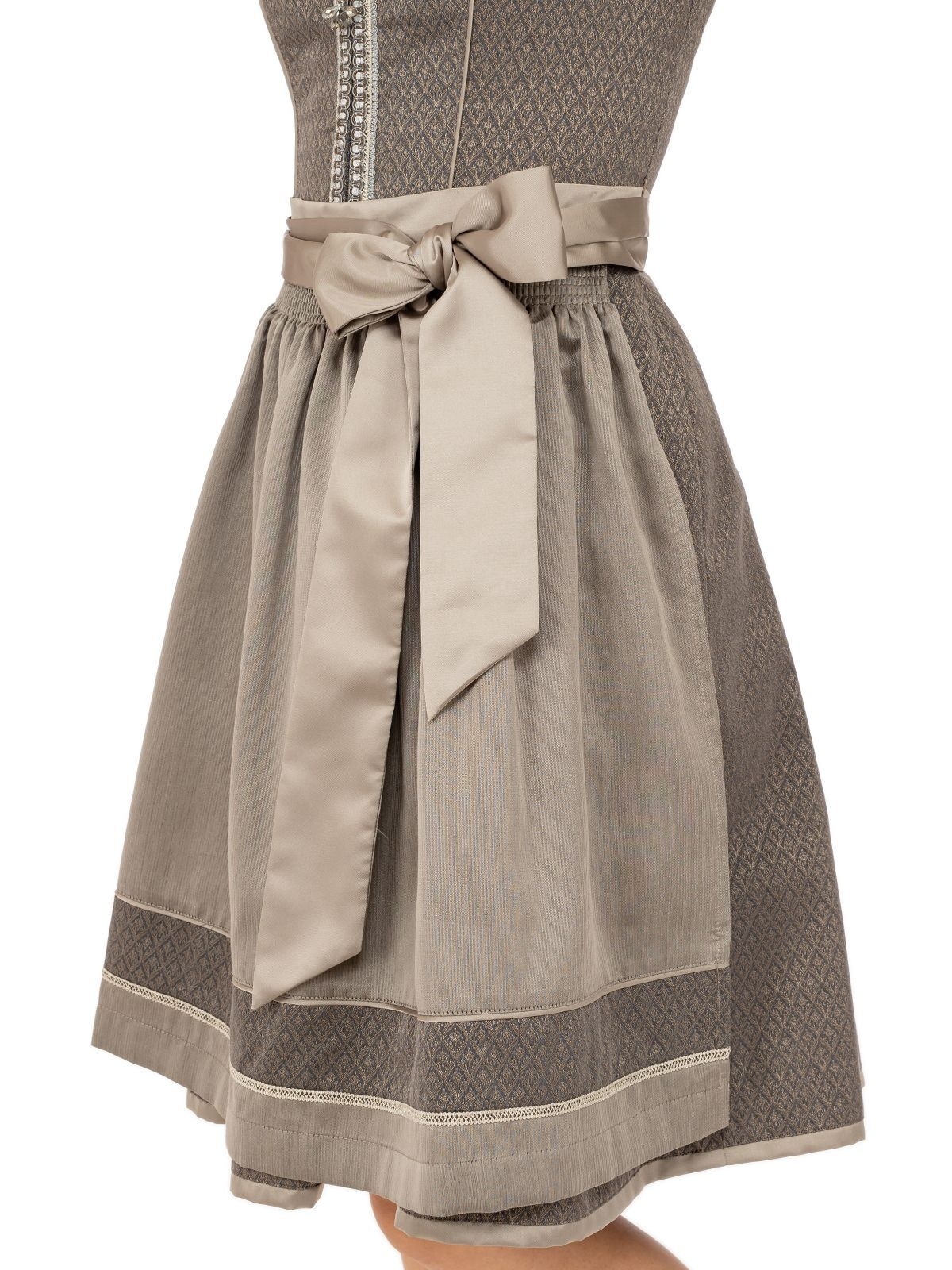 Krüger Dirndl »Mididirndl LAURANNE«