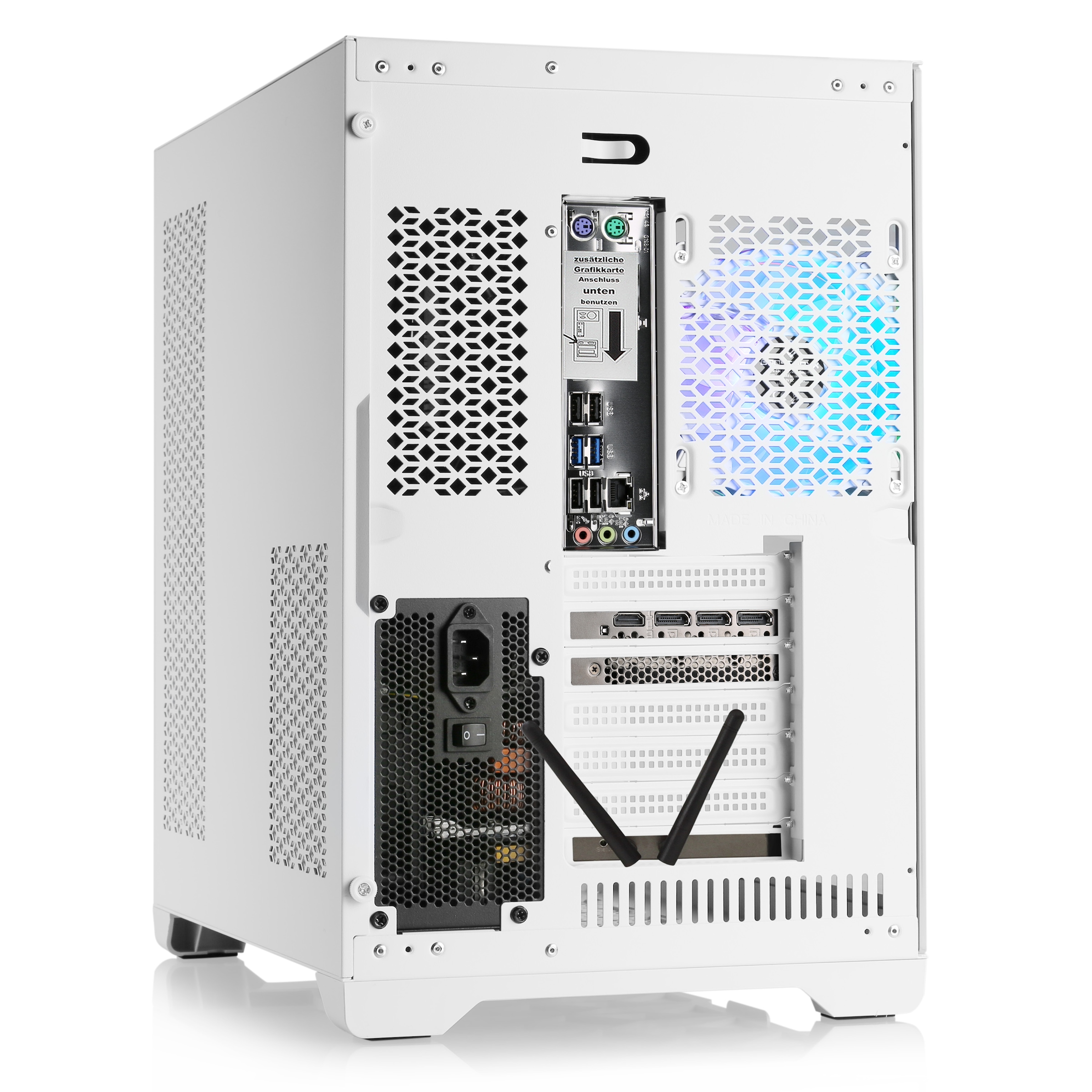 CSL Gaming-PC »Aqueon C55311 Advanced Edition«