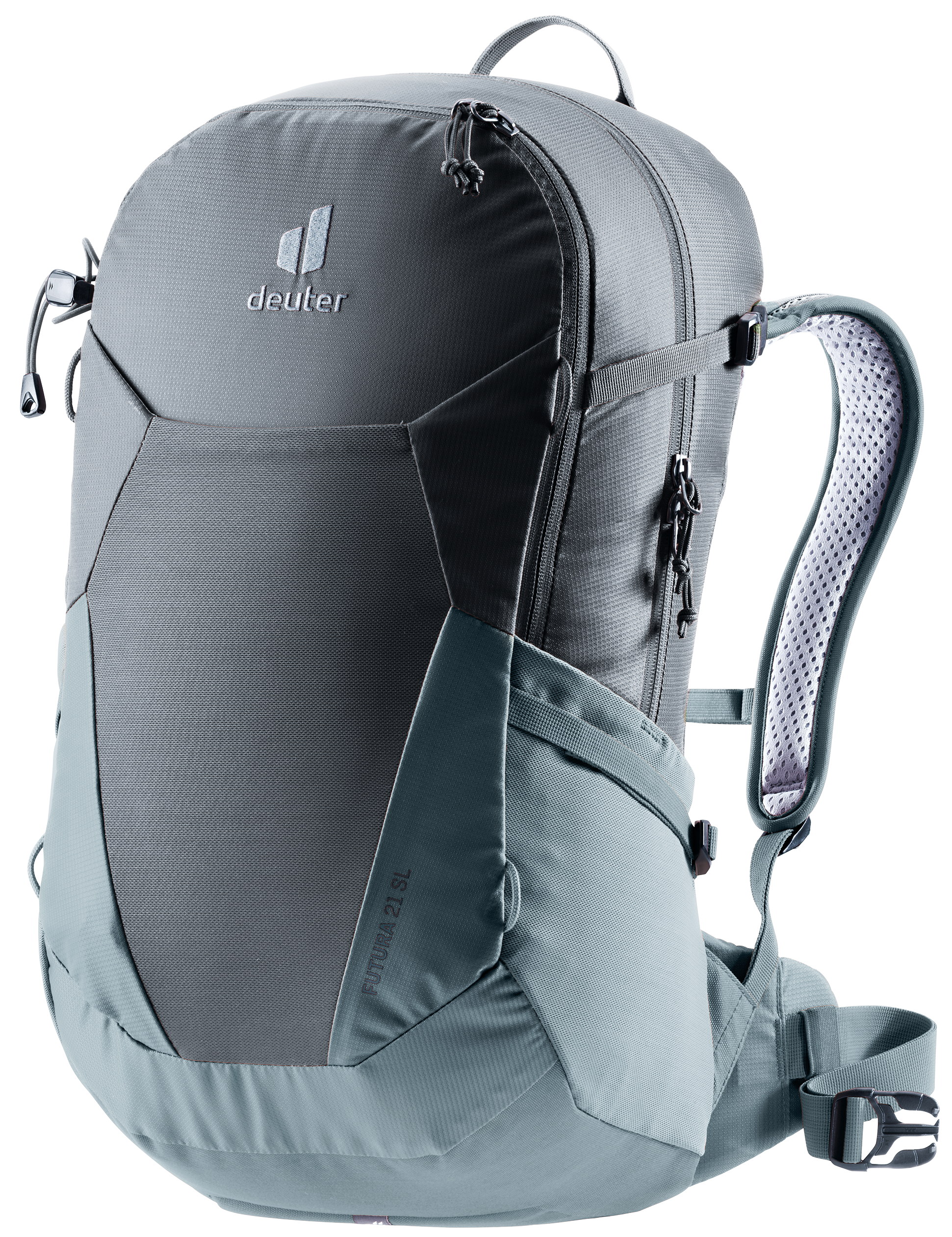 deuter Wanderrucksack »FUTURA 21 SL«
