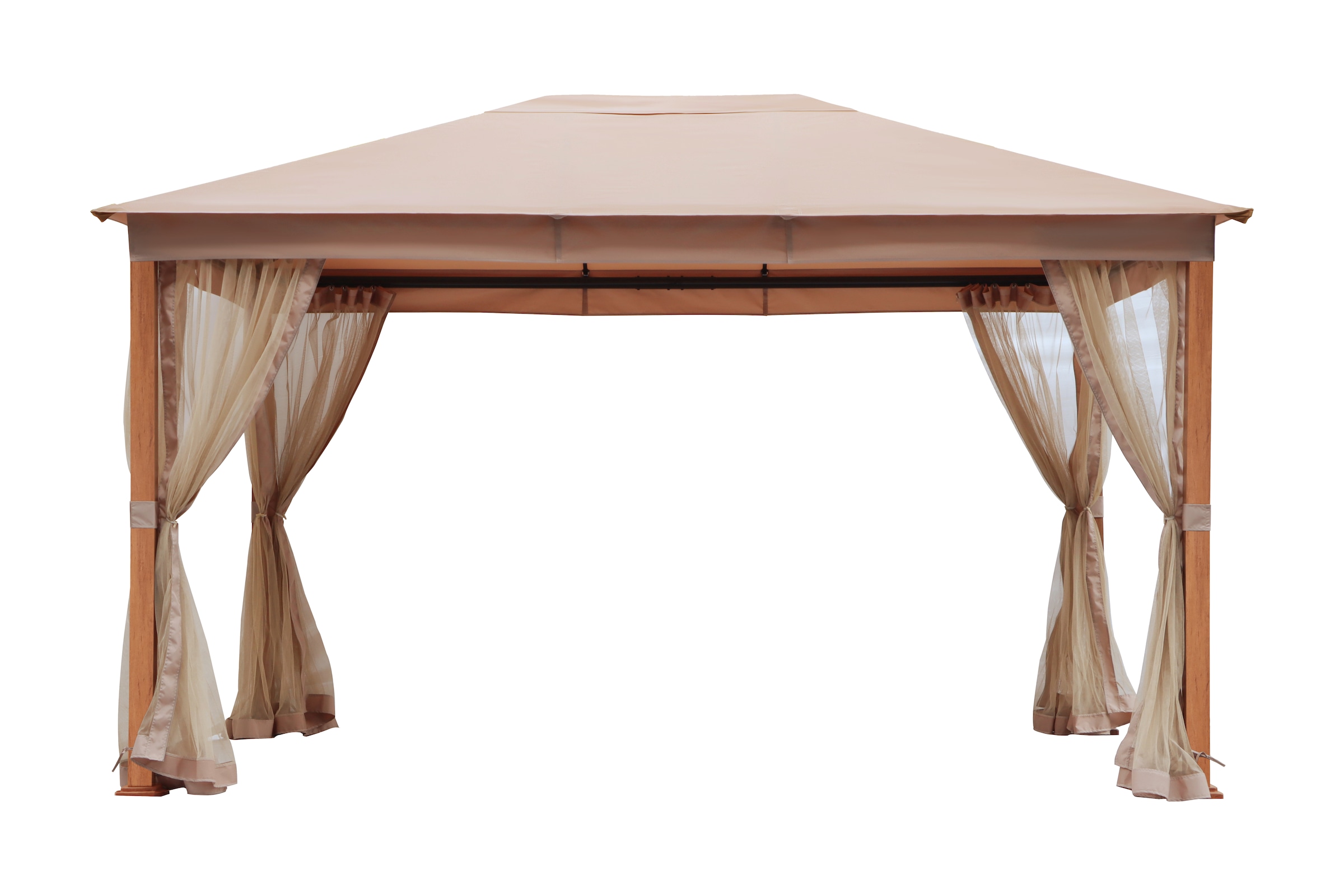 KONIFERA Pavillon »Sevilla« verschiedene Größen