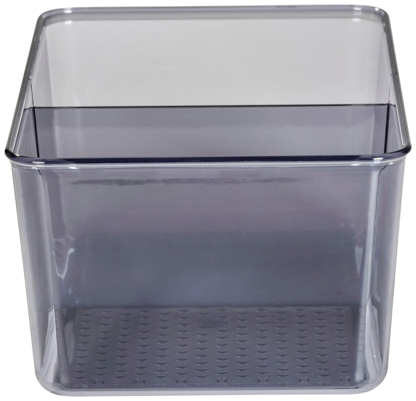 WENKO Badorganizer »San Diego«, 2 Fächer, aus 100 % recycelten PET-Flaschen