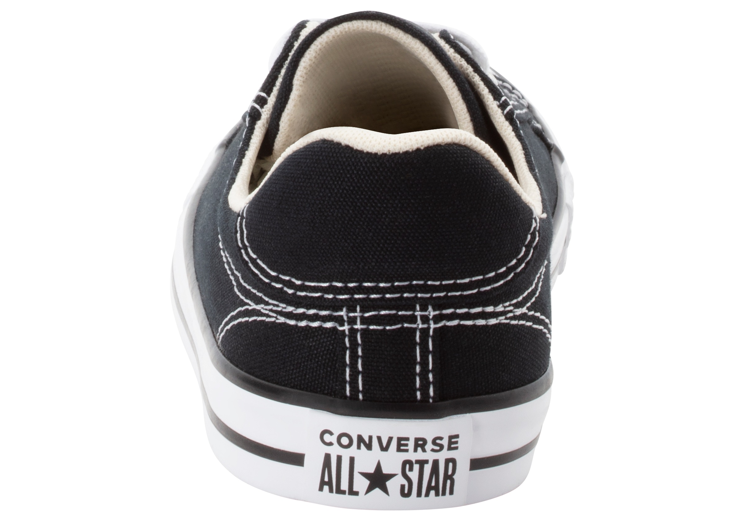 Converse Sneaker »CHUCK TAYLOR ALL STAR DAINTY LUCKY«