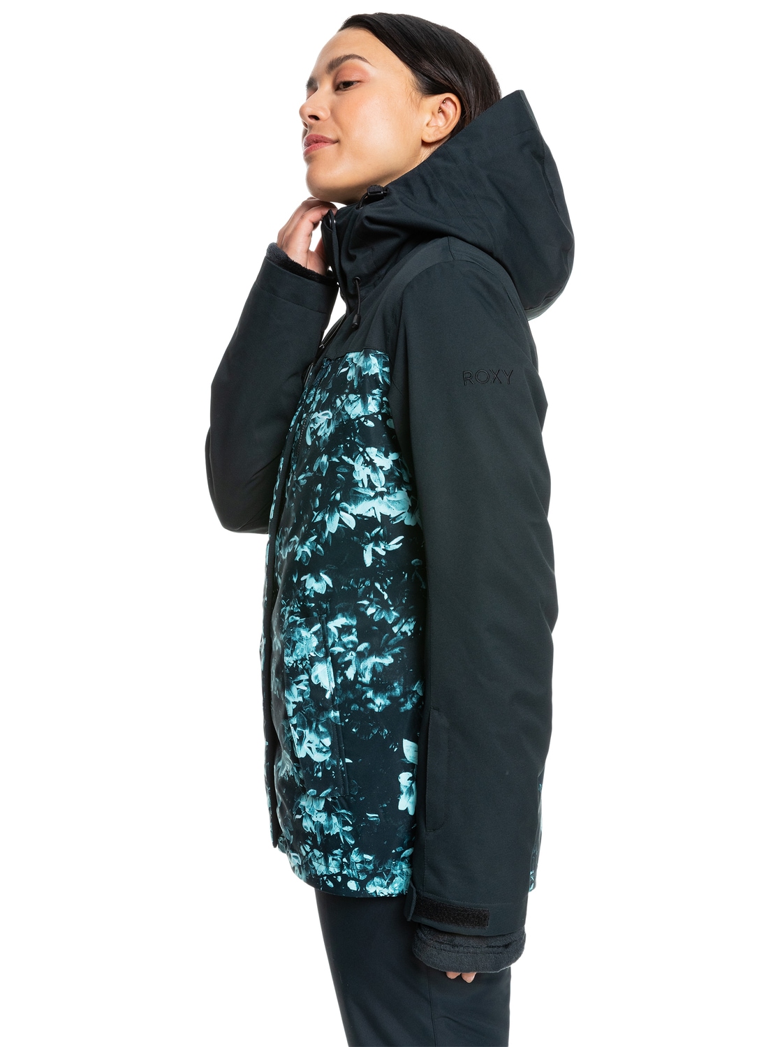 Roxy Snowboardjacke »Roxy Jetty 3-in-1«