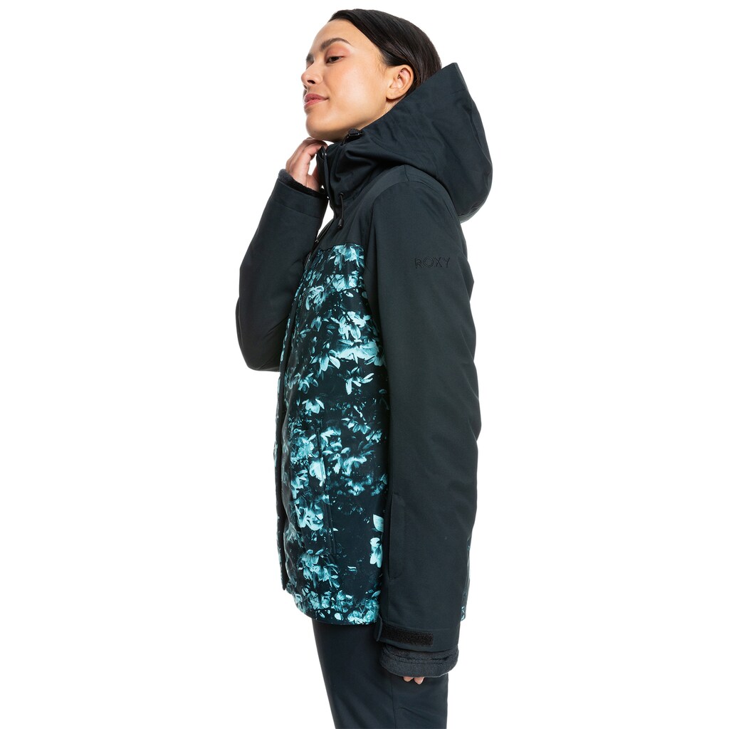 Roxy Snowboardjacke »Roxy Jetty 3-in-1«