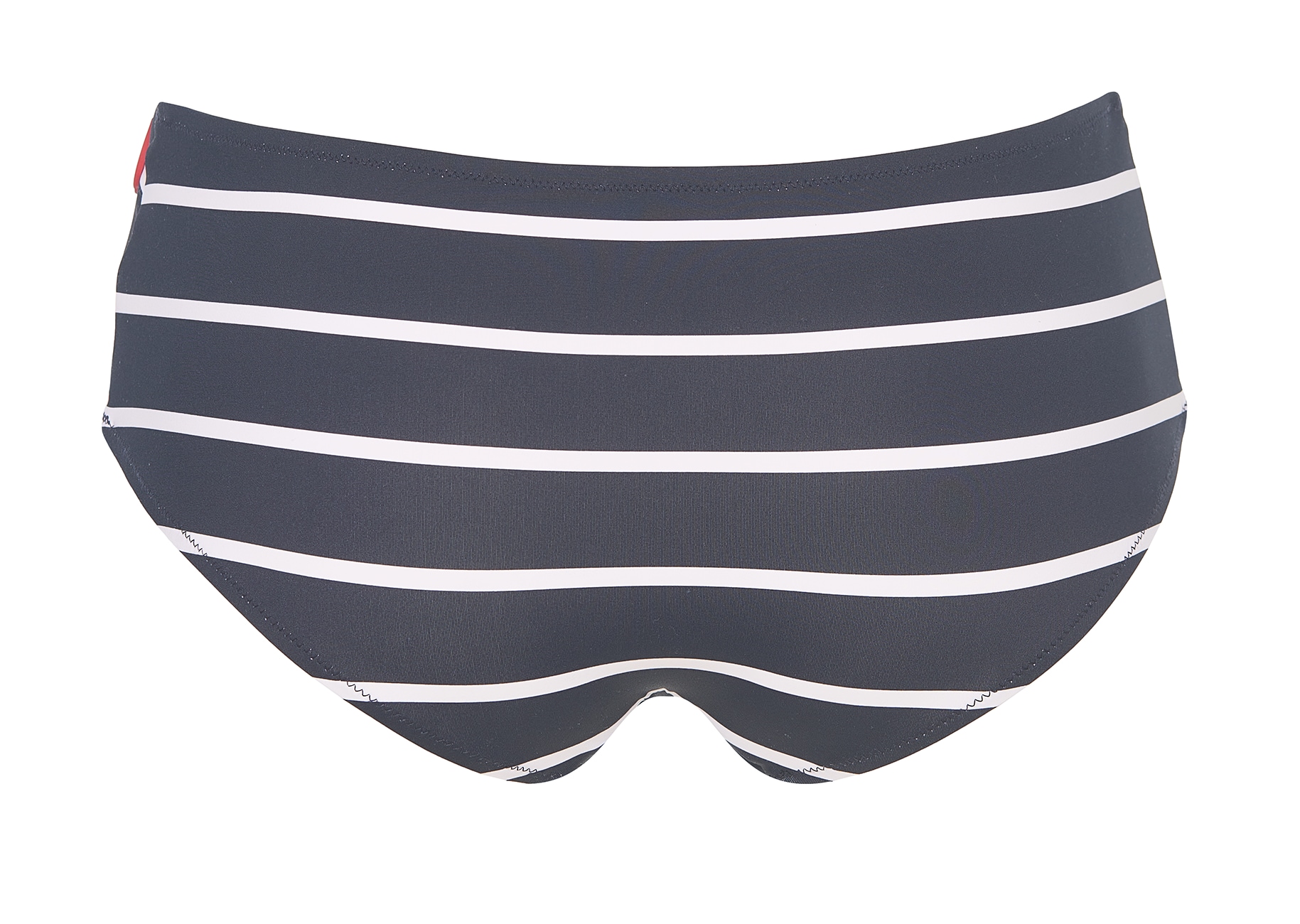 JOOP! Jeans Bikini-Hose »JEANS! Easy Summer« Streifen-Design, Hipster-Stil