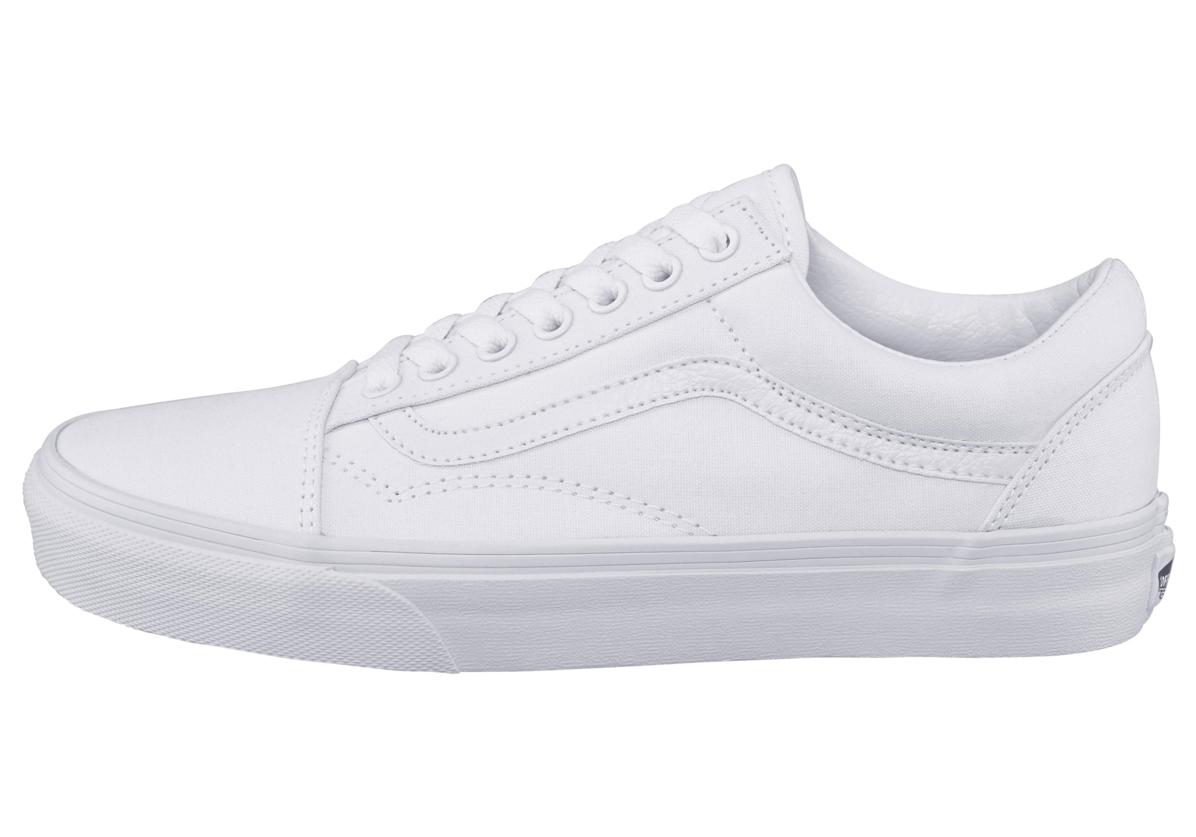 Vans Sneaker »Old Skool«