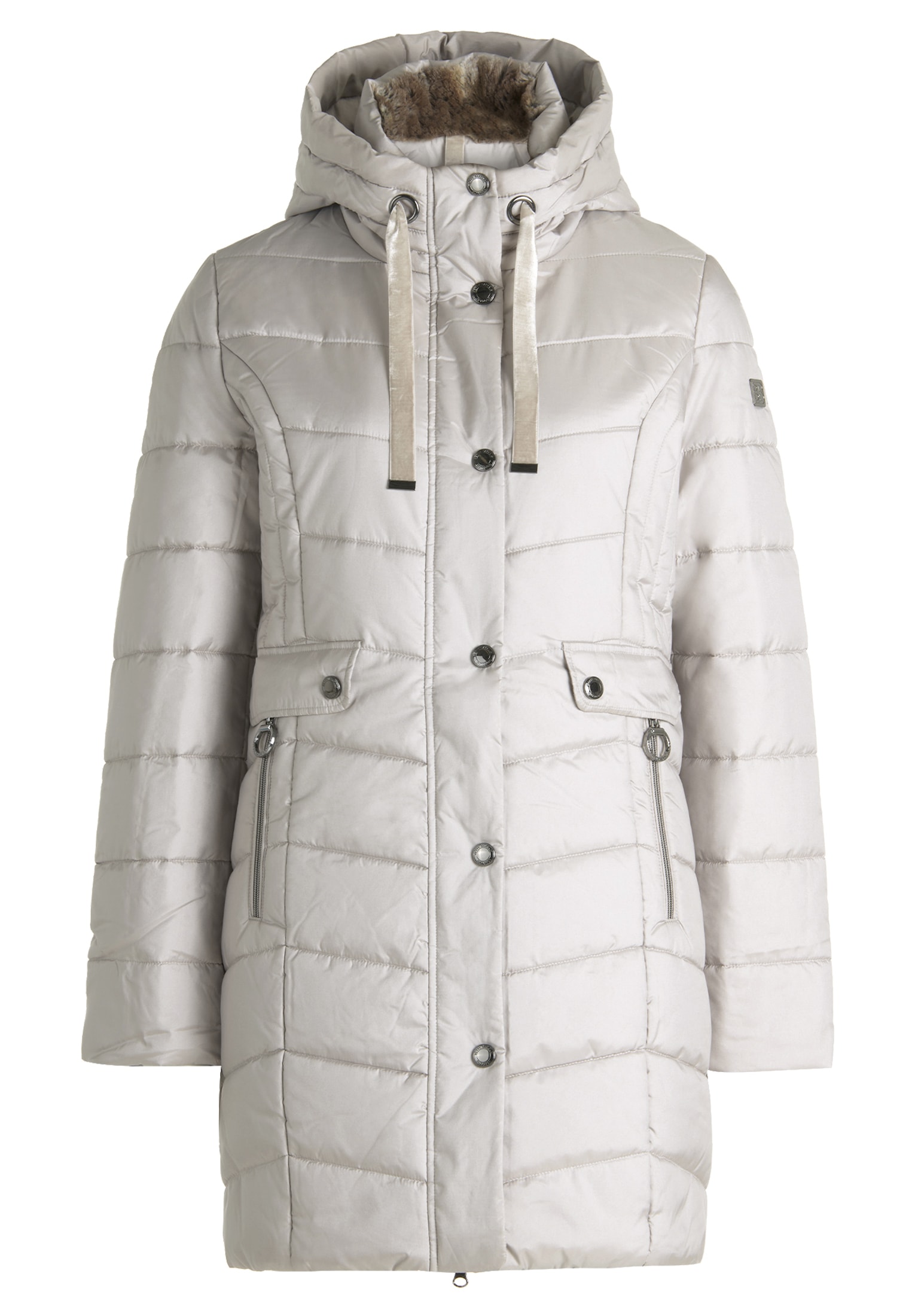 Betty Barclay Outdoorjacke »Outdoorjacke mit Kapuze«