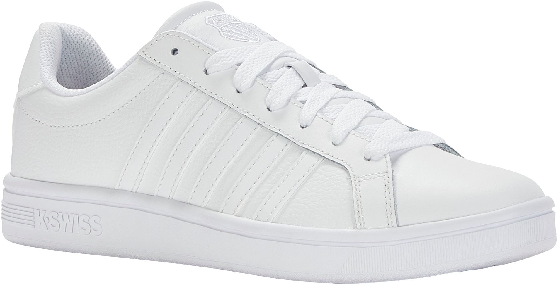 K-Swiss Sneaker »Court Tiebreak«