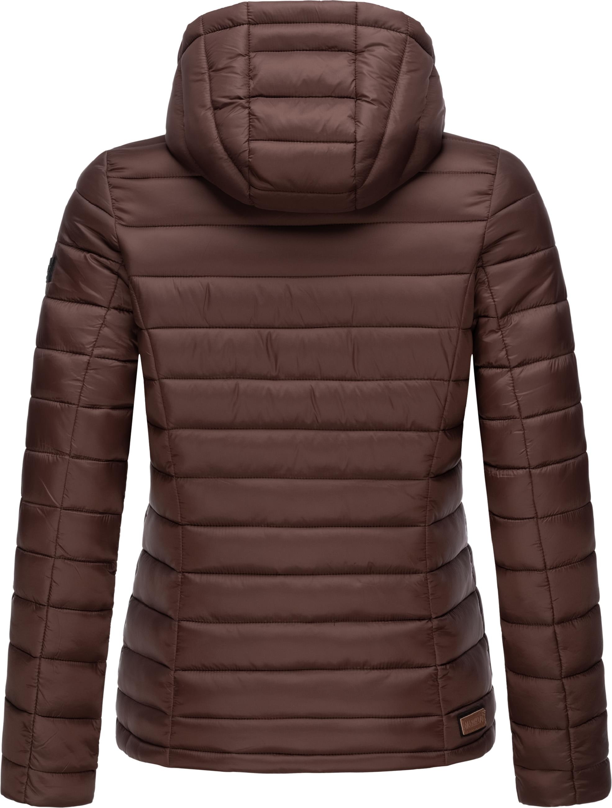 Marikoo Steppjacke »Steppjacke Lucy«