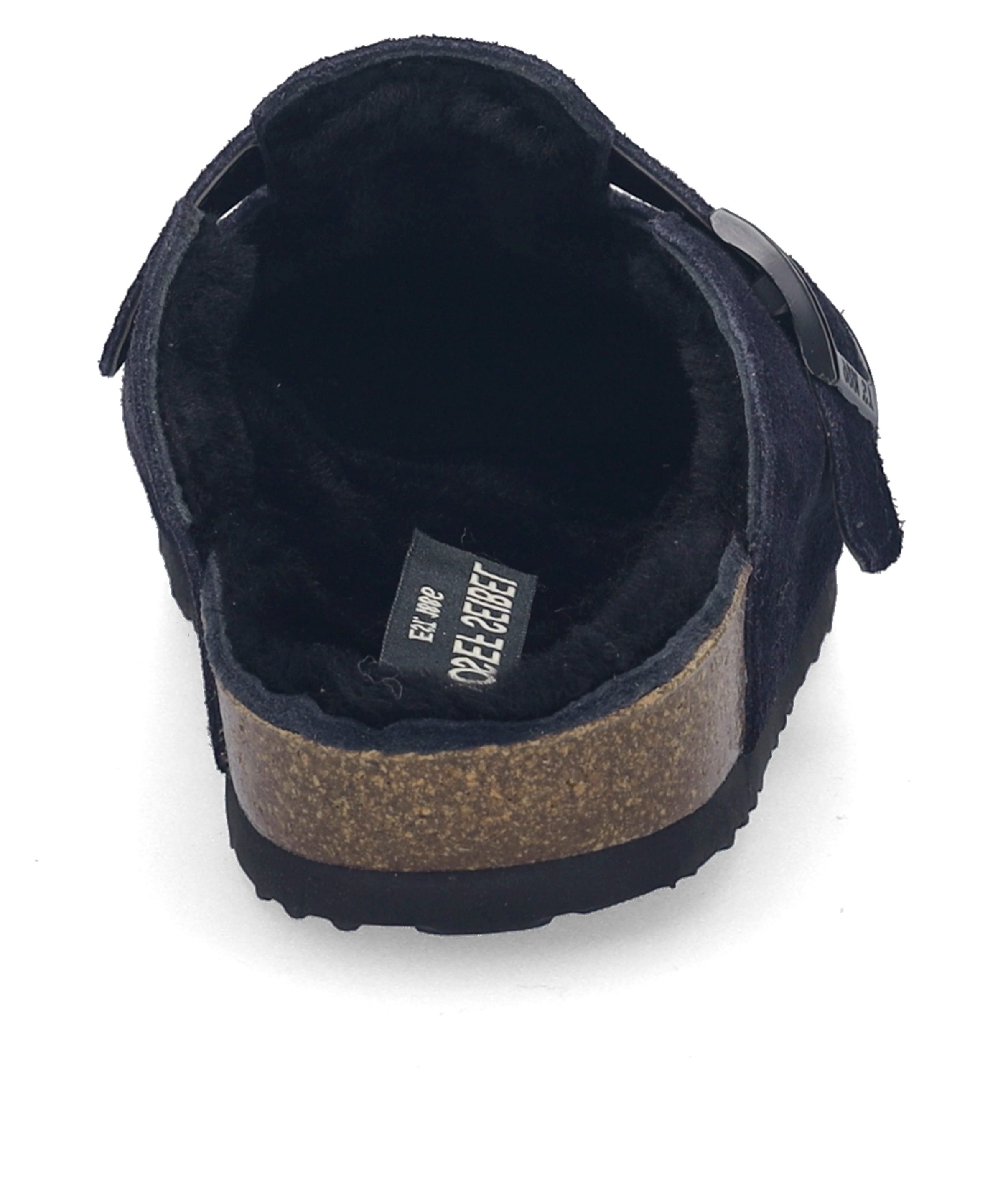 Josef Seibel Clog »Hermine 09, ocean«