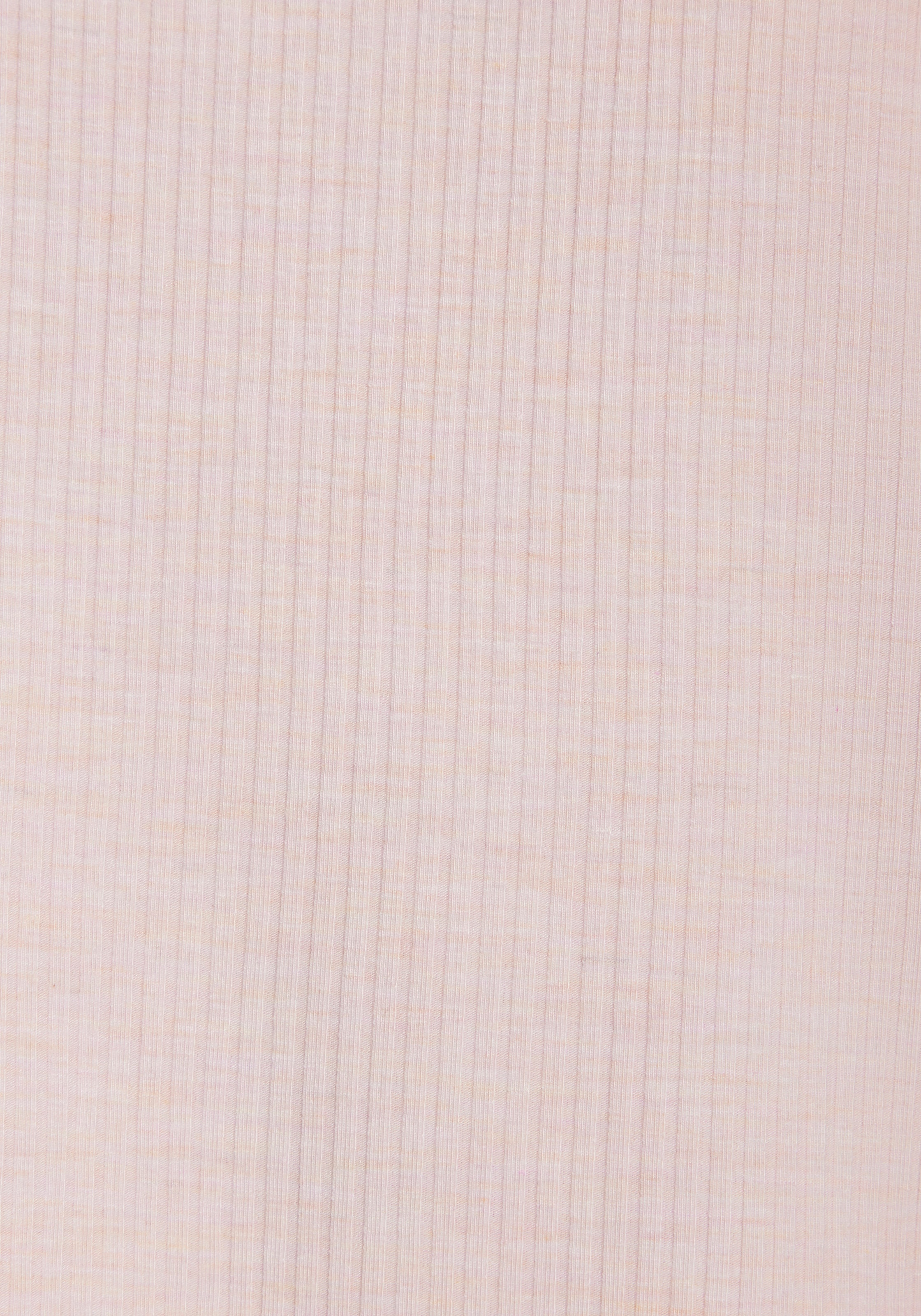 s.Oliver Pyjamahose  aus weicher Rippqualität