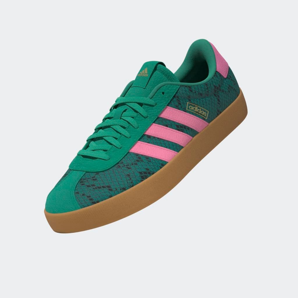 adidas Sportswear Sneaker »VL COURT 3.0«  Design auf den Spuren des adidas Samba