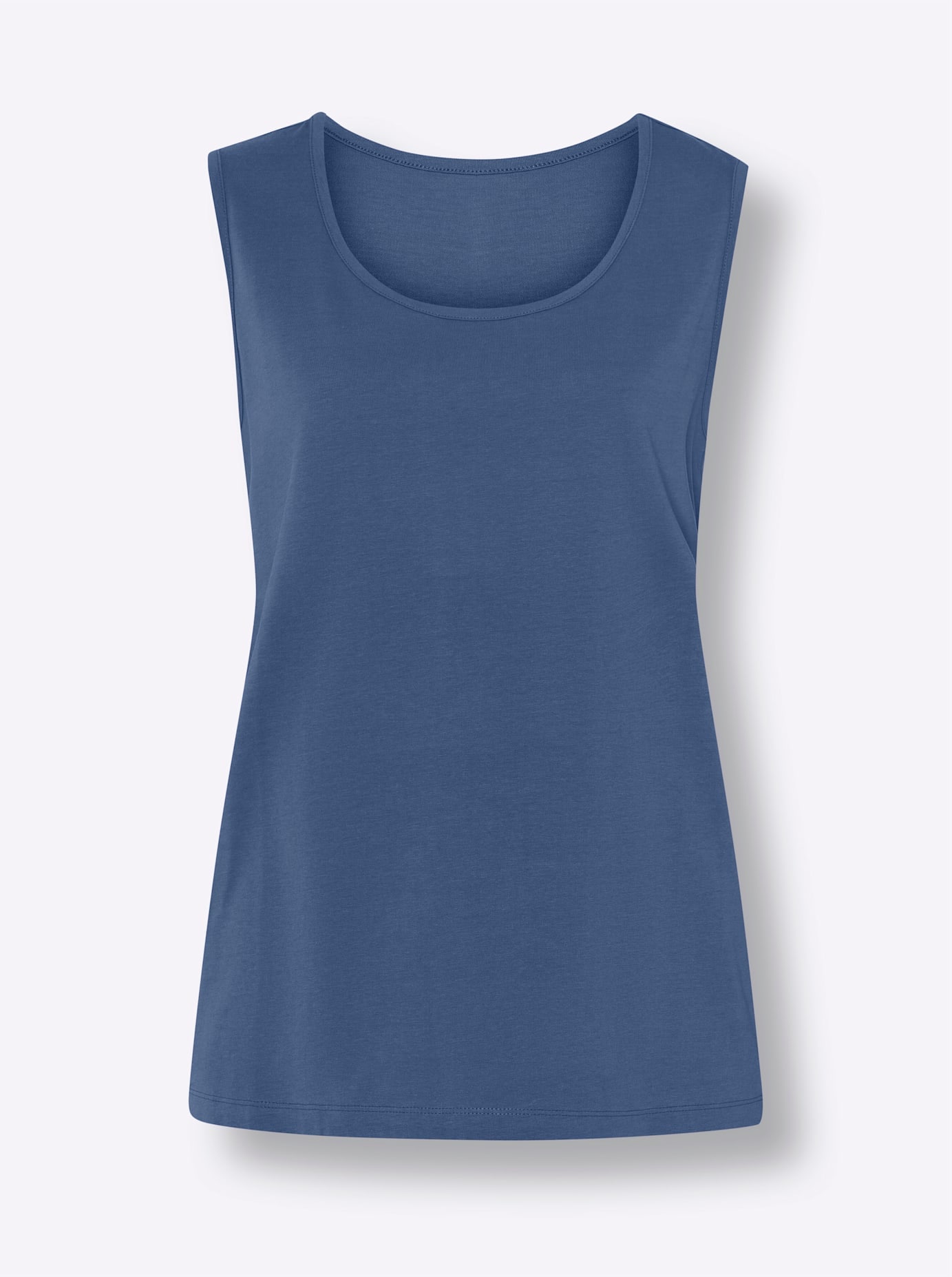 Classic Basics Shirttop