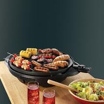 George Foreman Elektro-Standgrill »22460-56«, 2400 W