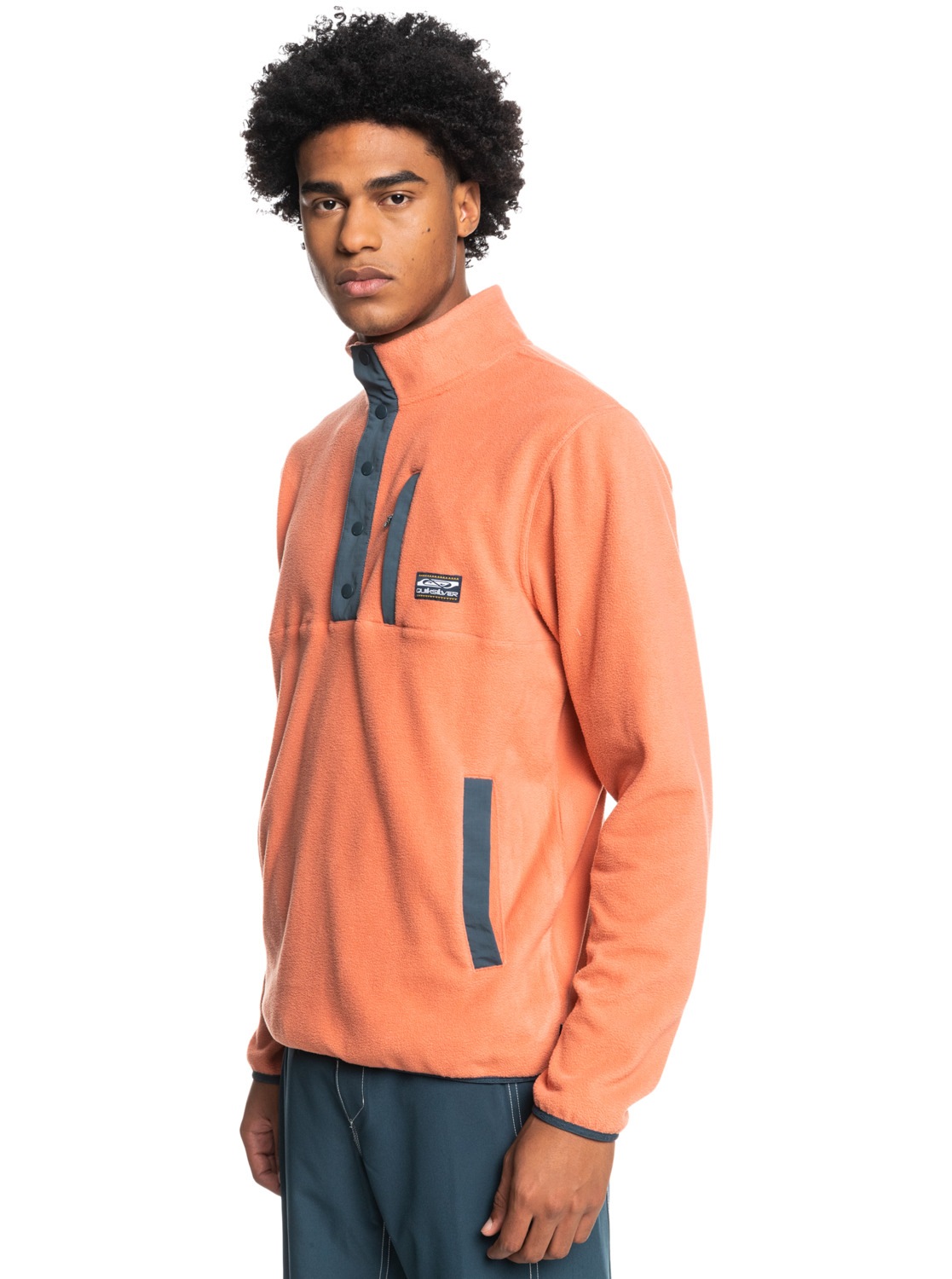 Quiksilver Sweatshirt »No Destination«