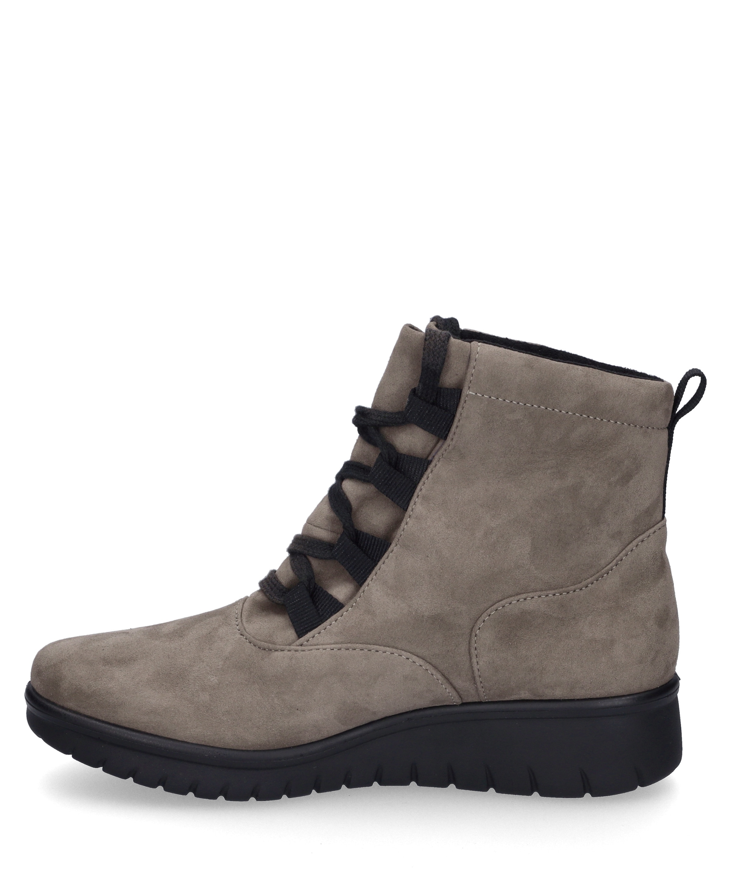 Josef Seibel Schnürschuh »Calais 08, taupe«