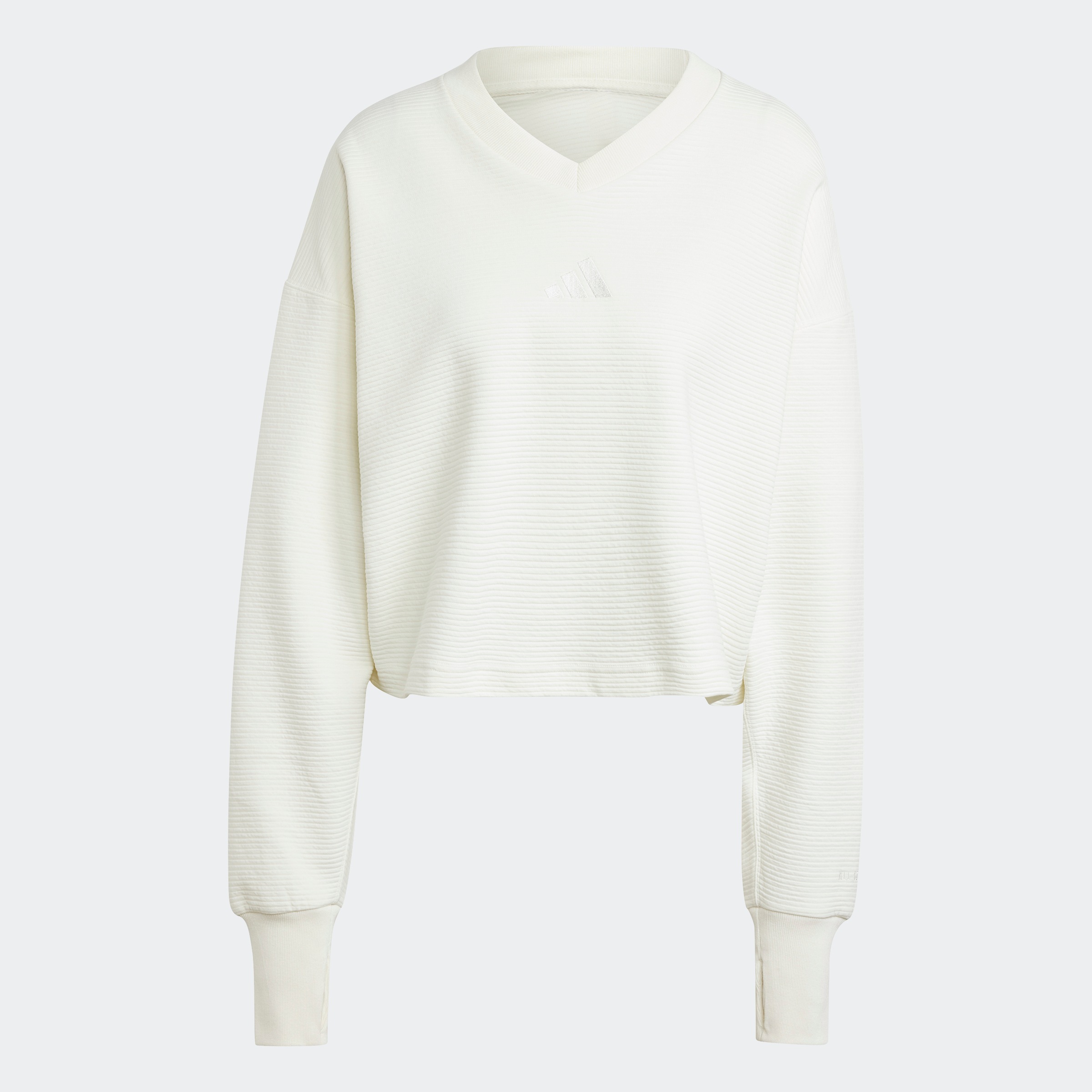 adidas Sportswear Sweatshirt »W ALL SZN L SWT«
