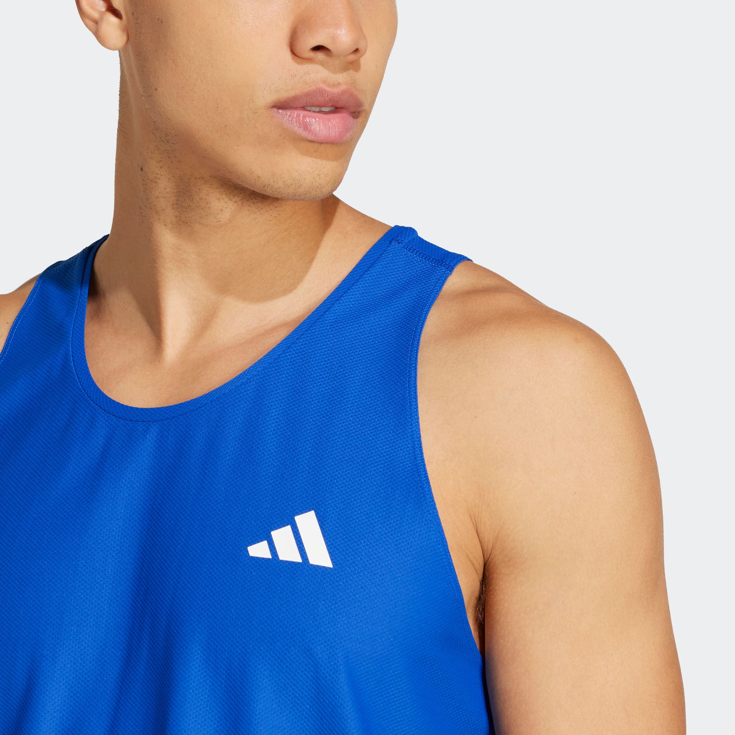 adidas Performance Lauftop »OTR B TANK«