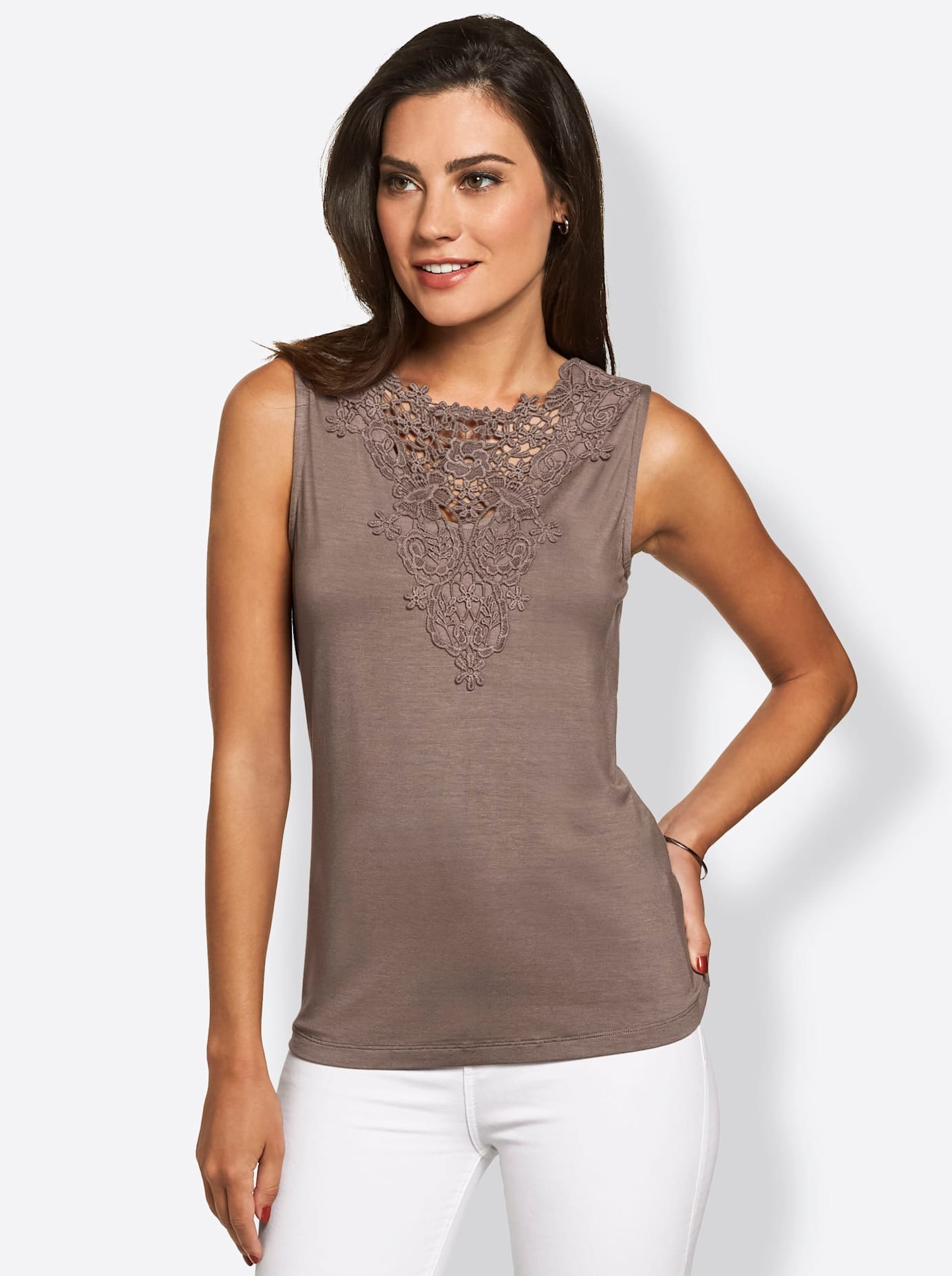 Lady Shirttop