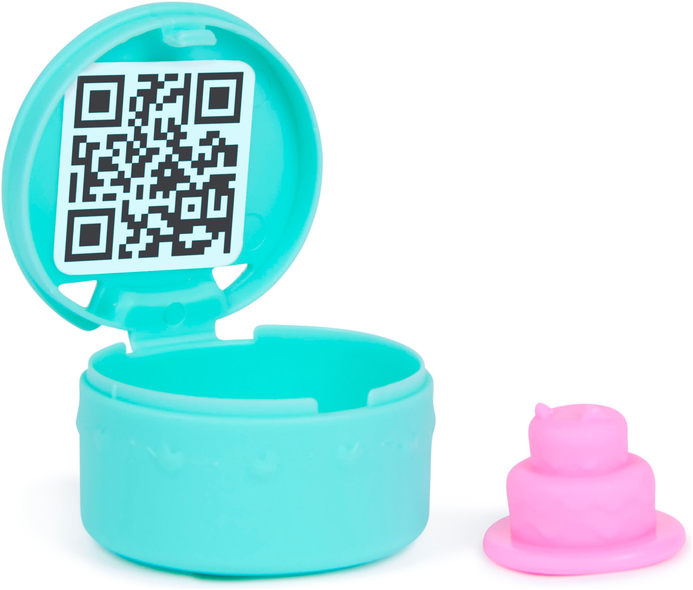 Spin Master Spielwelt »Gabby’s Dollhouse: Der Film – Portal Raum« Cakeys zuckersüße Sprinkleküche"