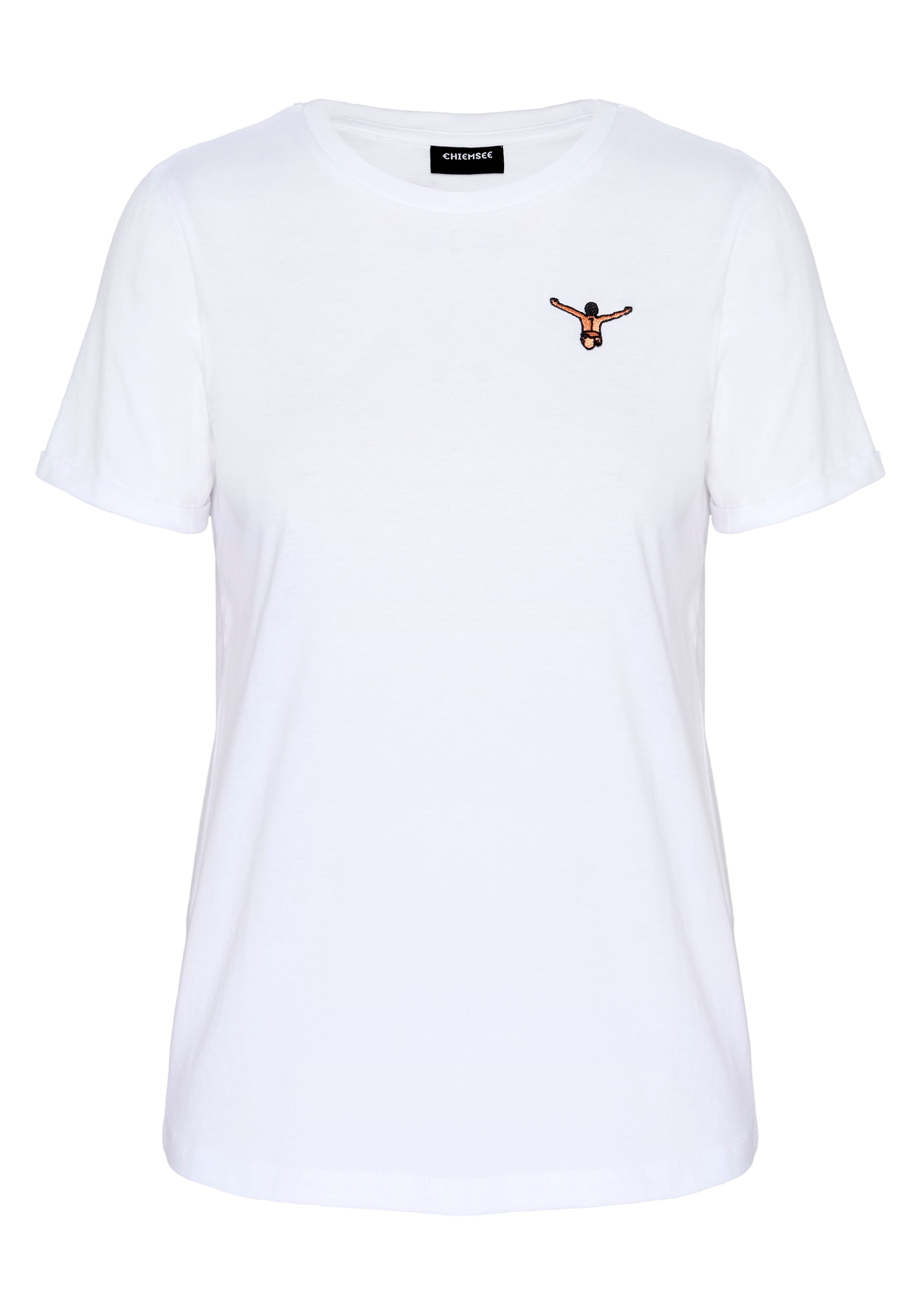 Chiemsee Print-Shirt