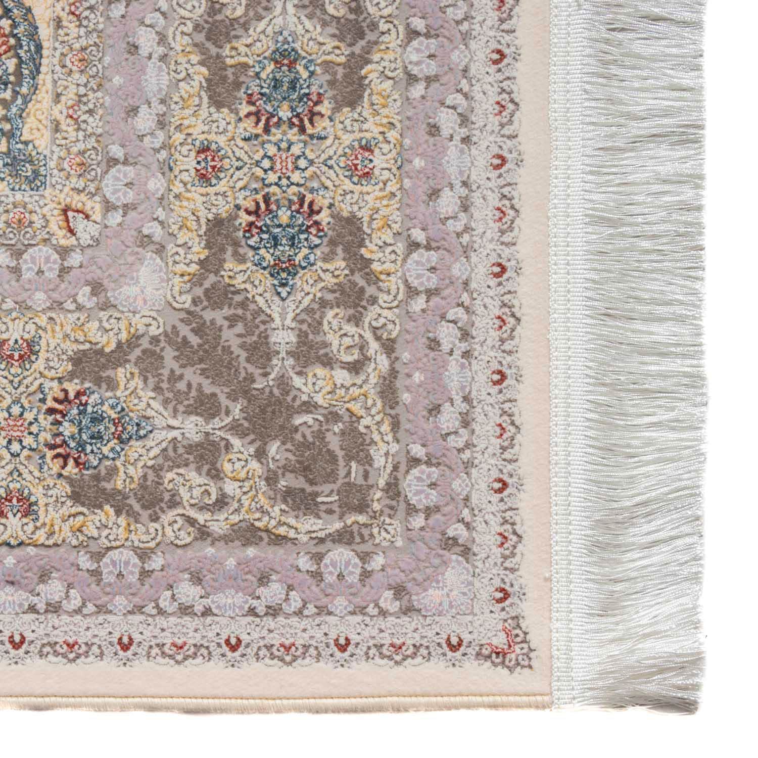 morgenland Orientteppich »Orientteppich - Nasim - rechteckig«, rechteckig, 6 mm Höhe