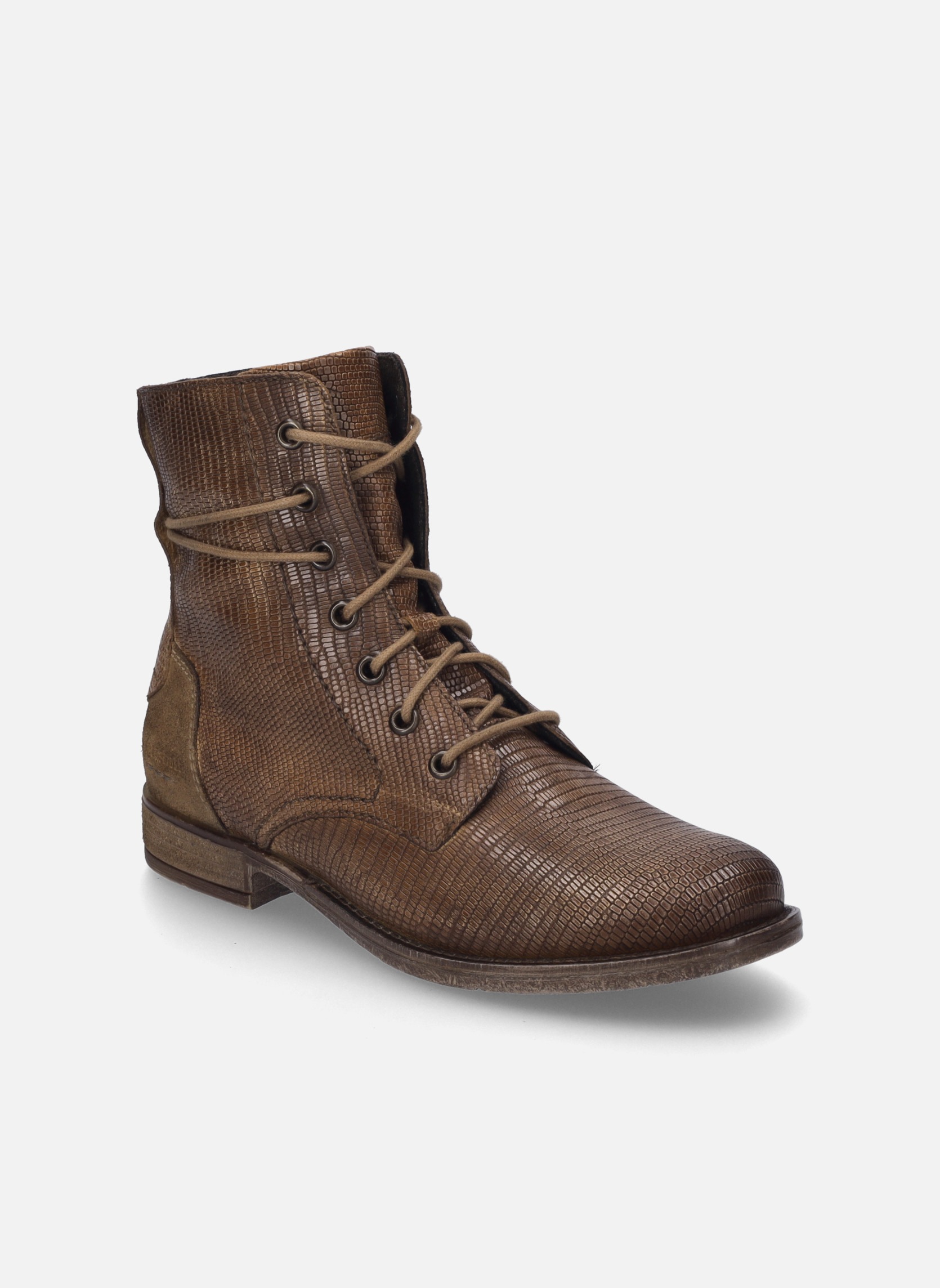 Josef Seibel Stiefel »Sienna 72, camel«
