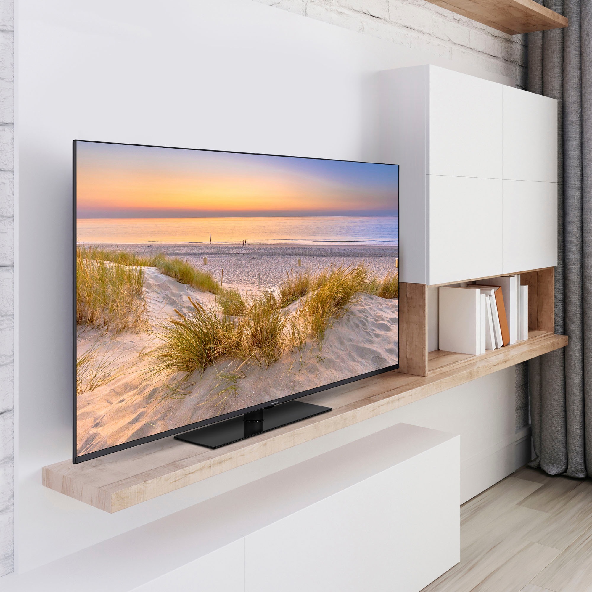 Panasonic LED-Fernseher »TX-55MX700E«, 4K Ultra HD, Google TV
