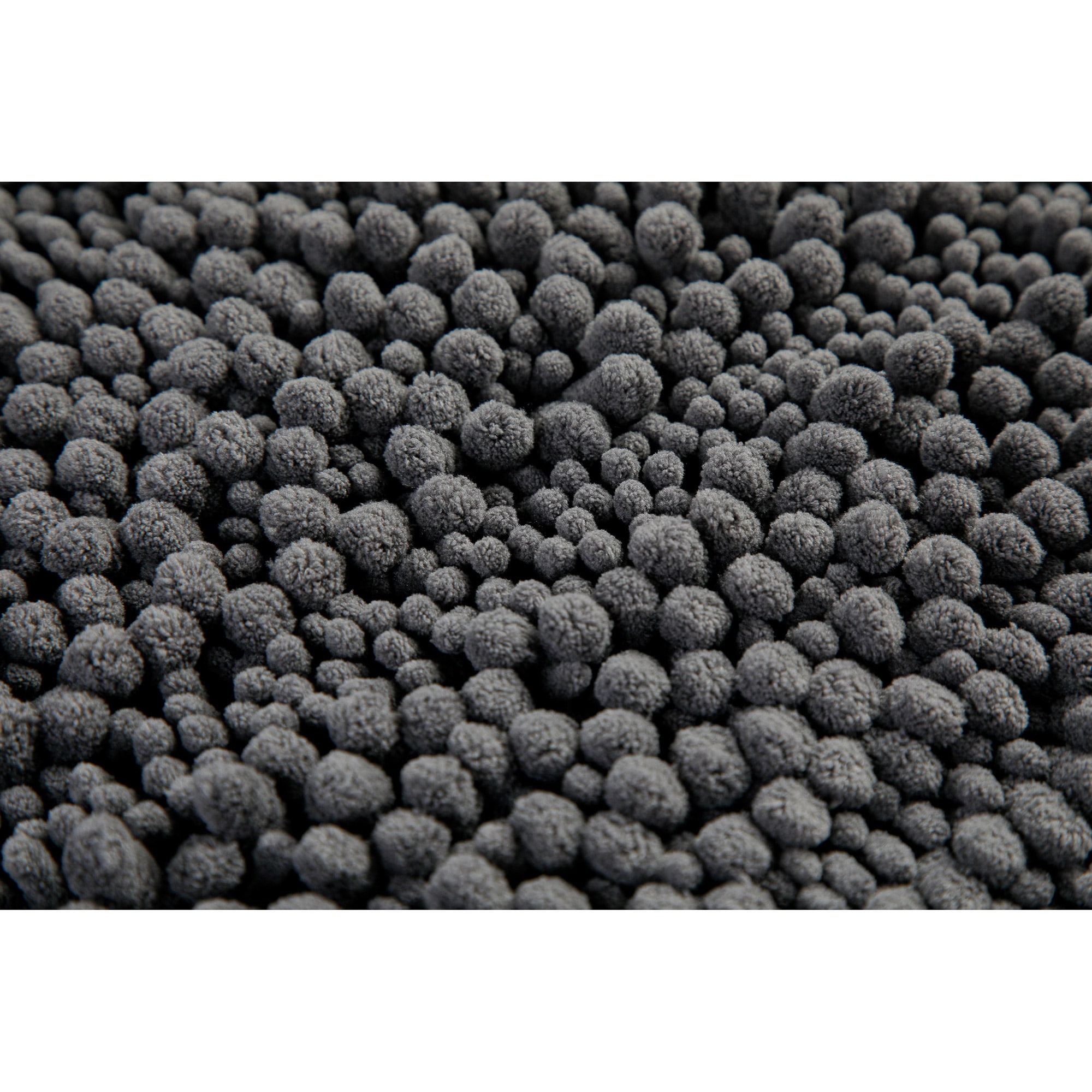 Wecon home Basics Badematte »Benno« Höhe 22 mm waschbar, rutschfest, sehr weich, strapazierfähig, Chenille, robust